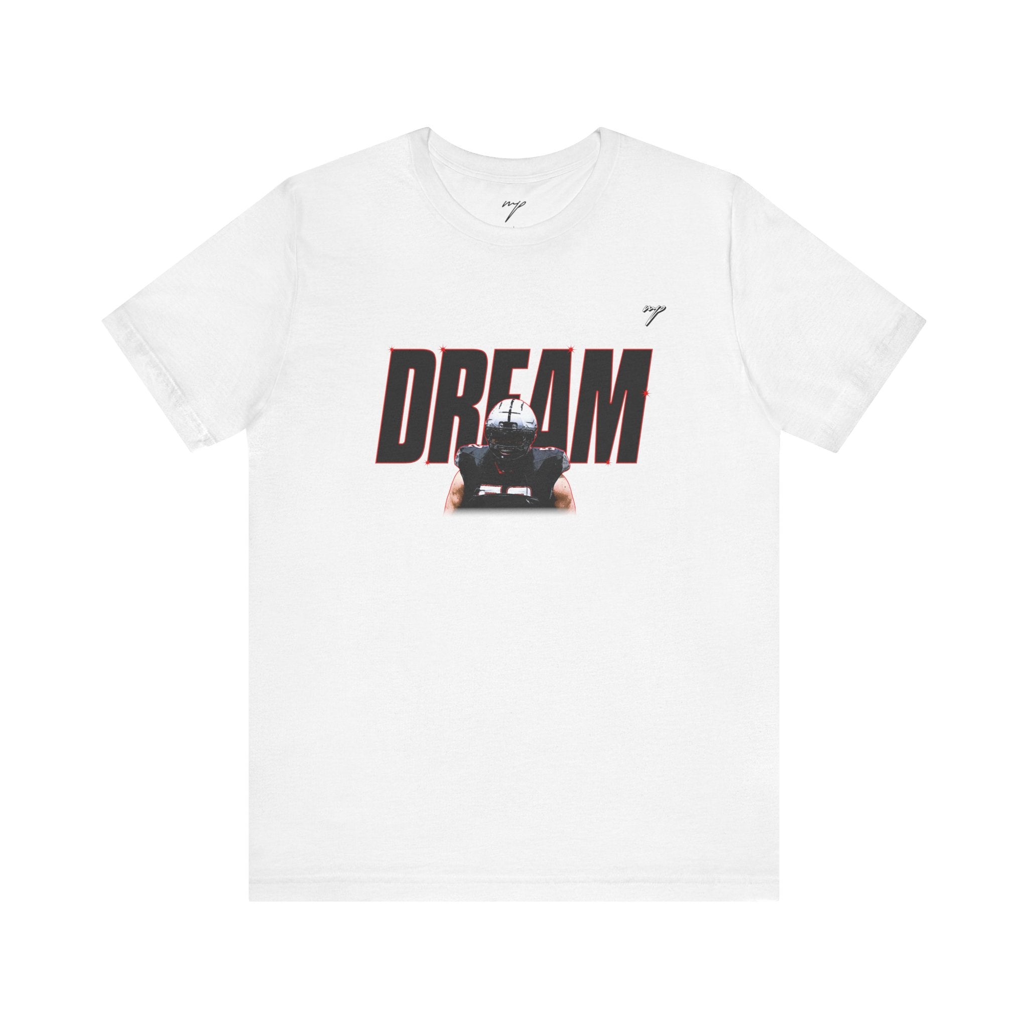 Rick Weaver Graphic Tee