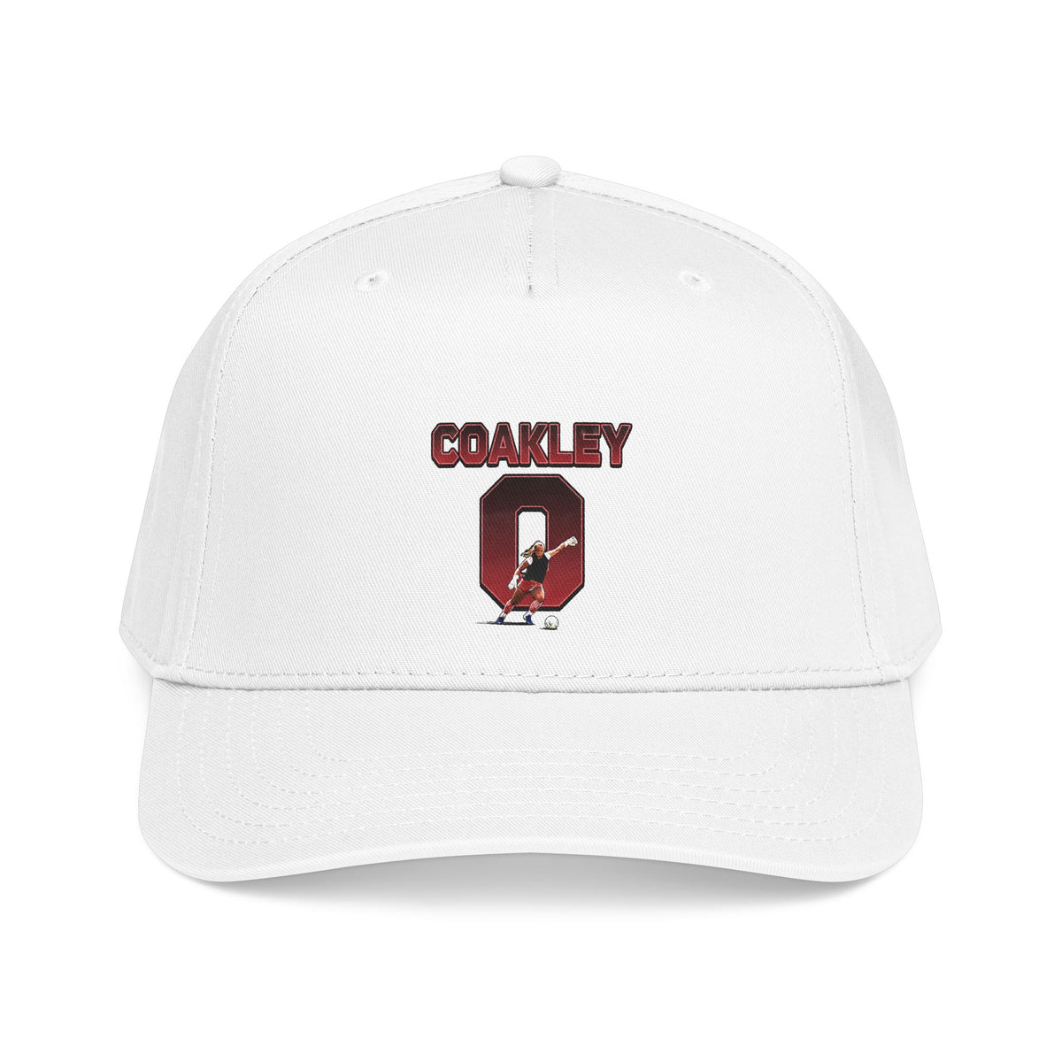 Kaylee Coakley Hat