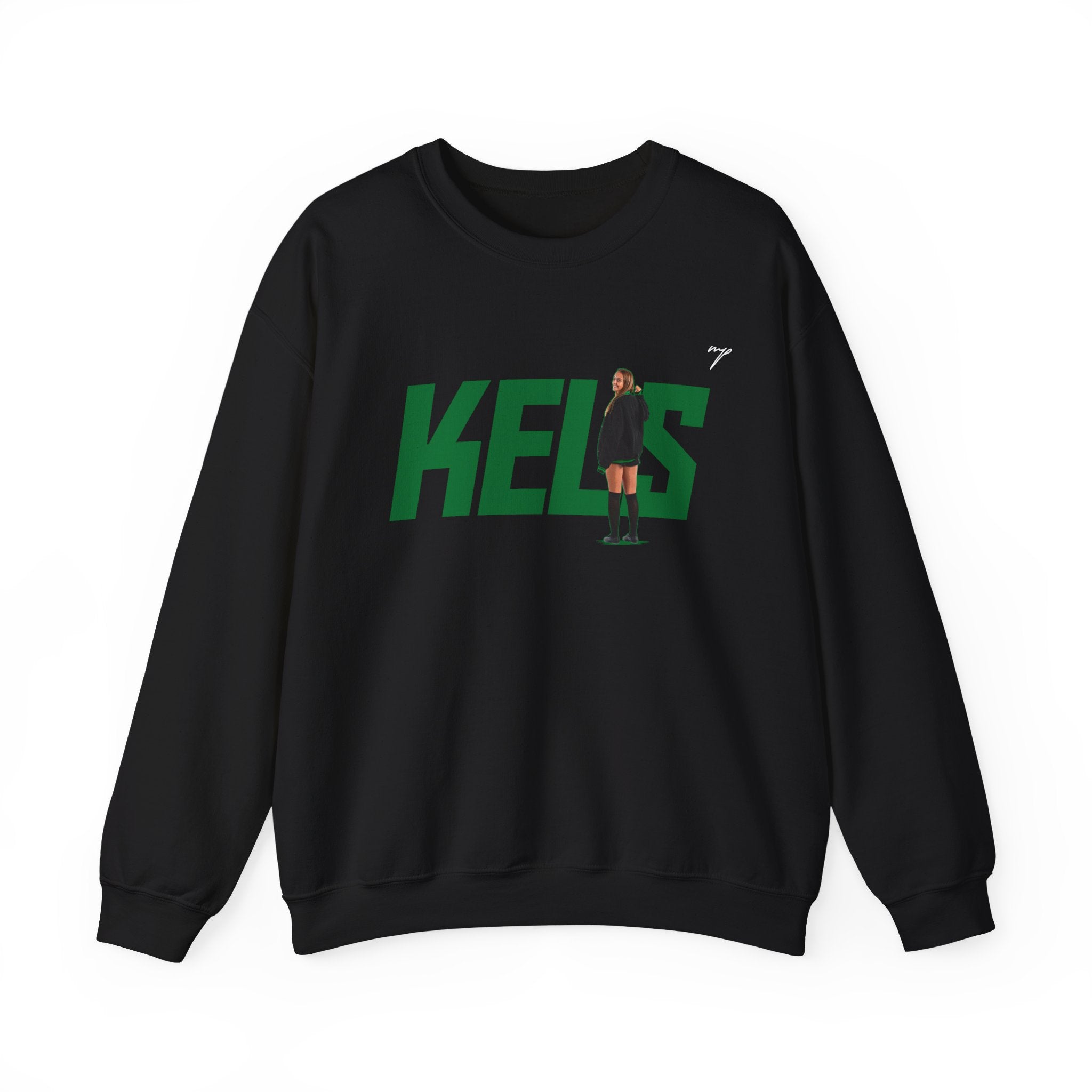 Makeli Leonard Crewneck