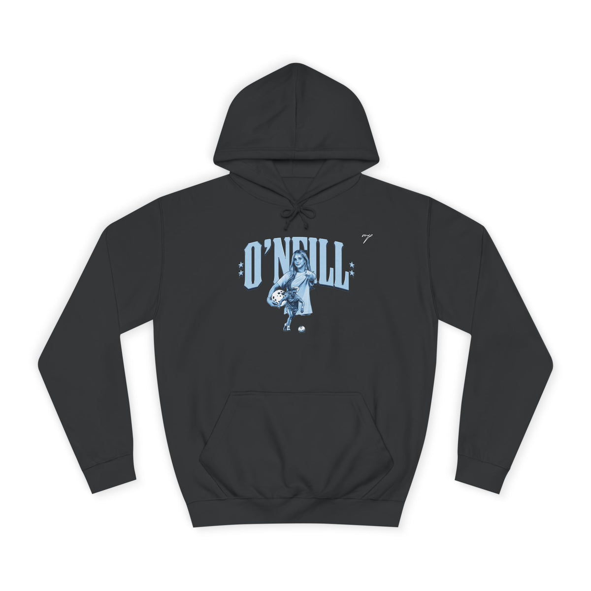 Cali O'Neill Hoodie