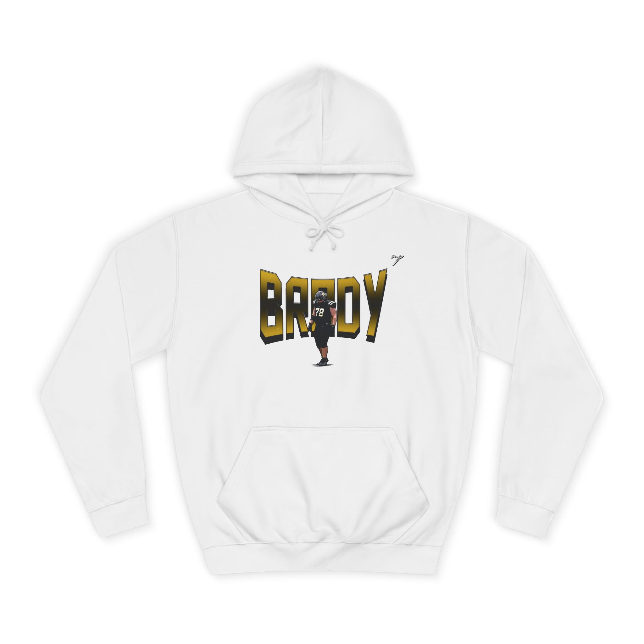 Brody Sipple Hoodie