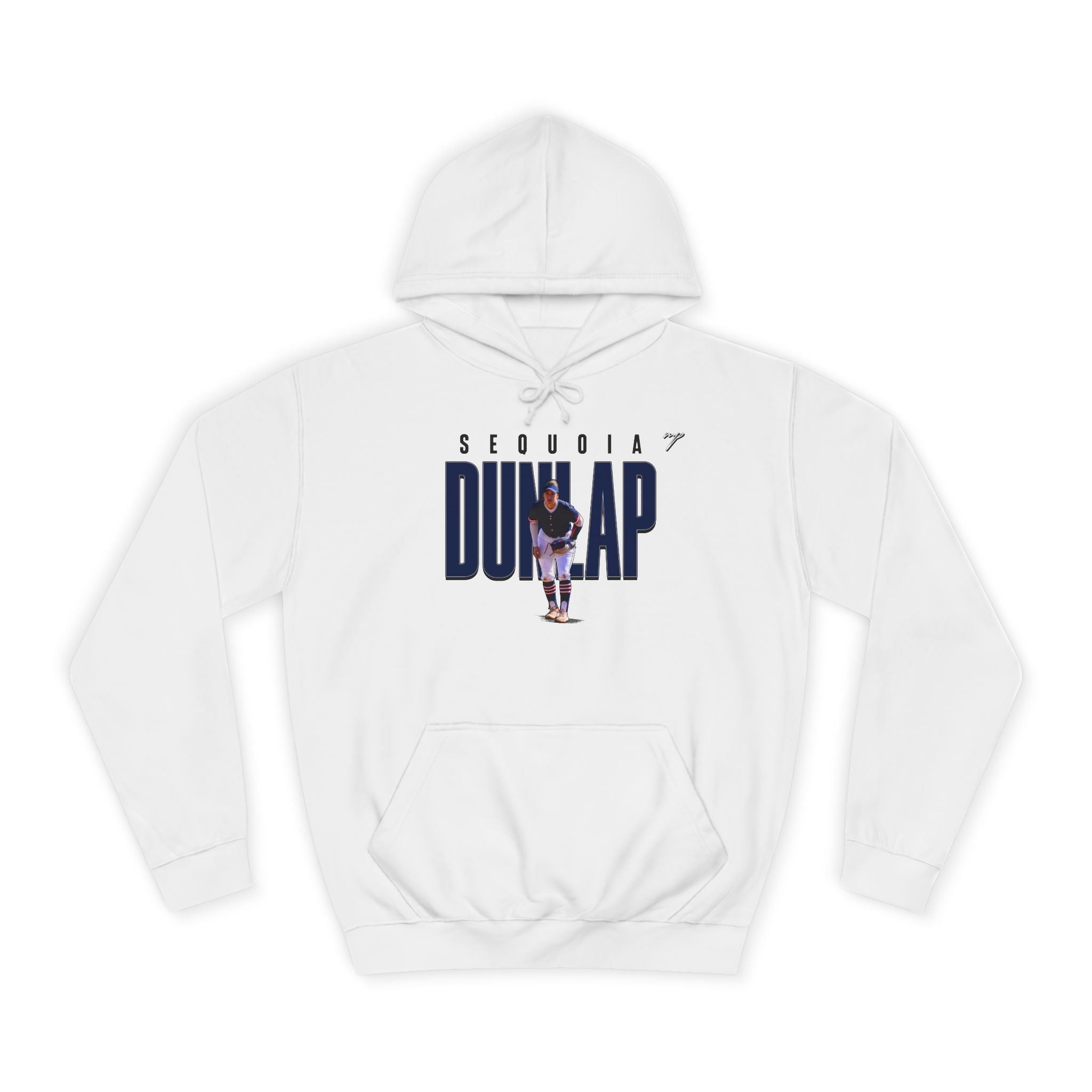 Sequoia Dunlap Hoodie
