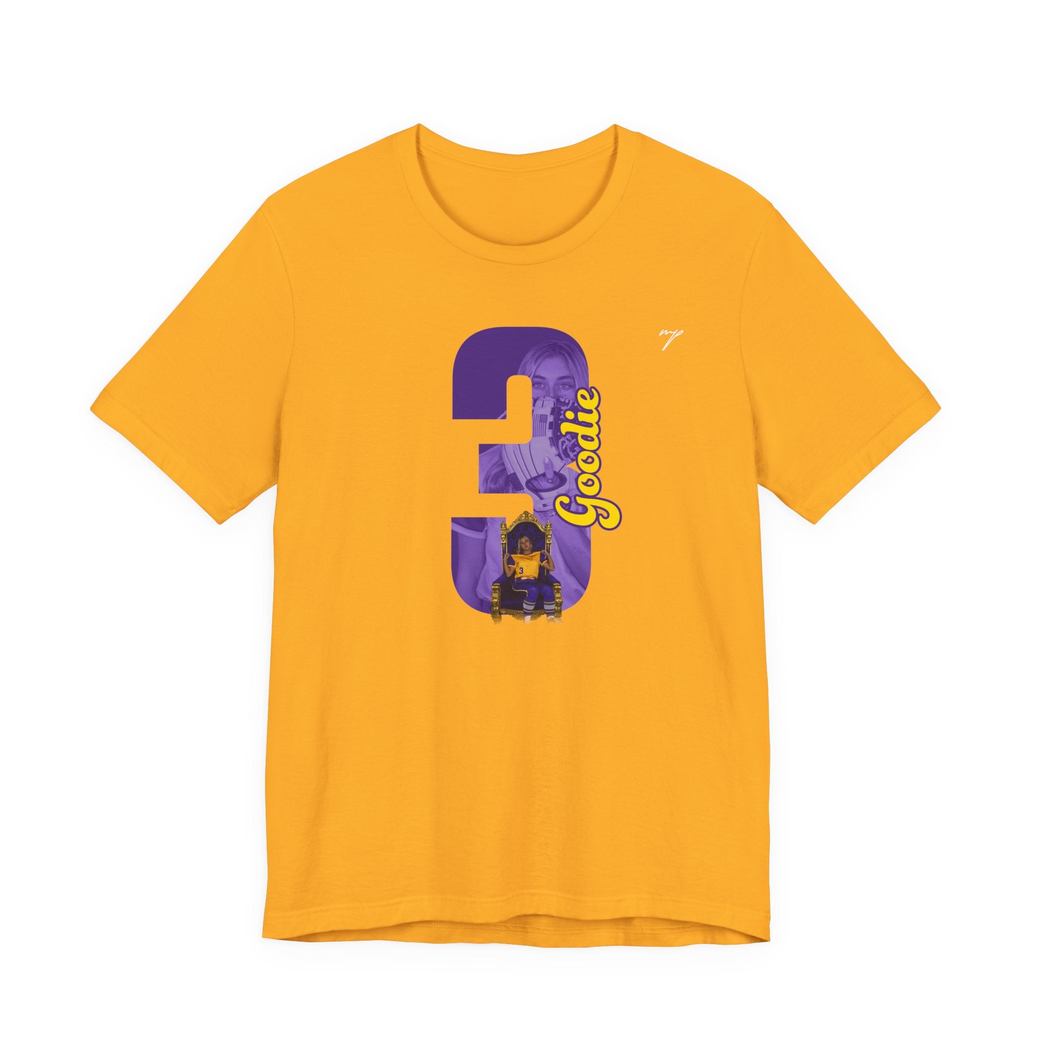 Skylar Gooden Graphic Tee