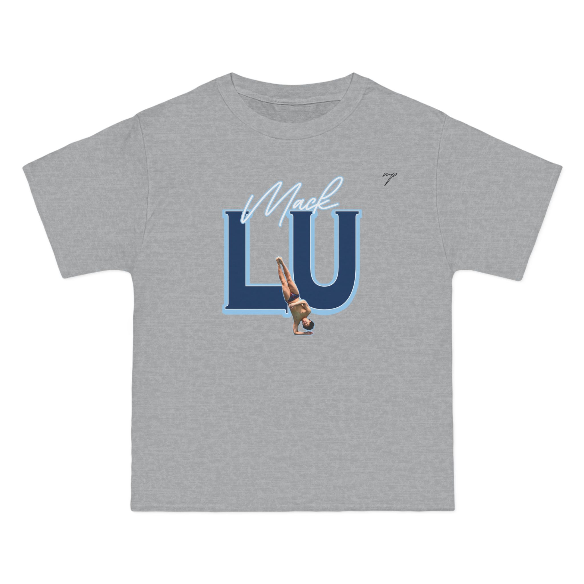 Mackenzie Lu Vintage Tee