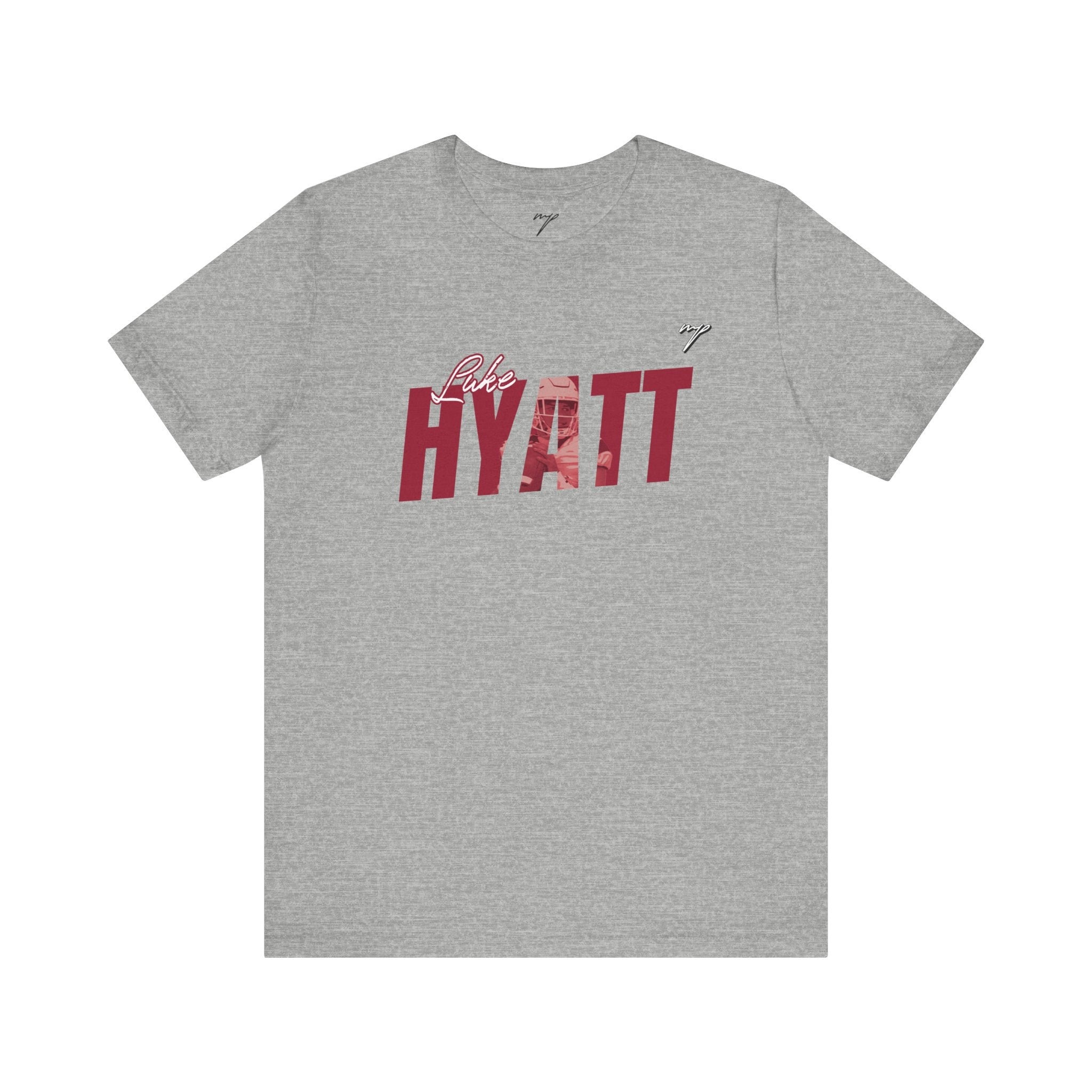 Luke Hyatt Graphic Tee