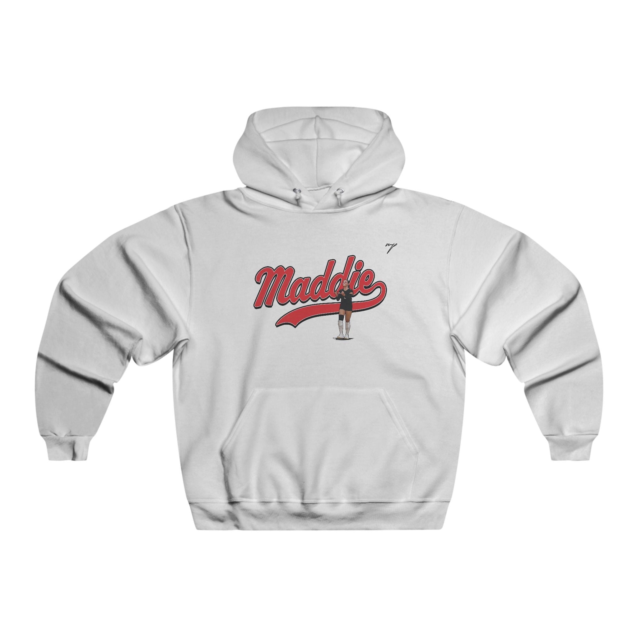 Maddie Stuesser Vintage Hoodie