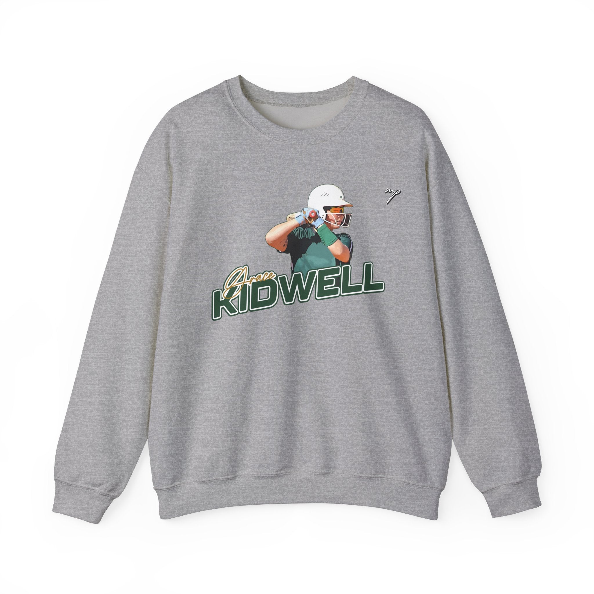 Grace Kidwell Crewneck