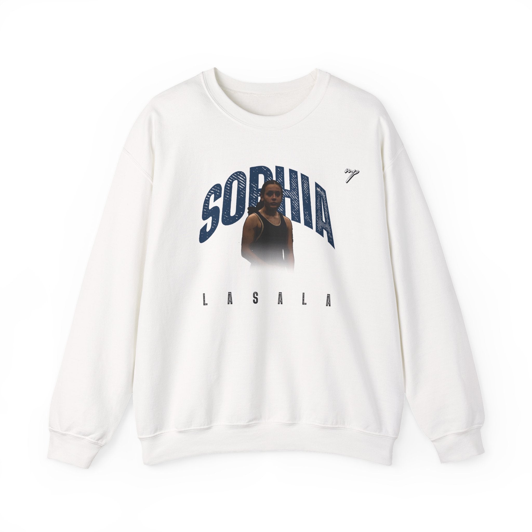 Sophia Lasala Crewneck