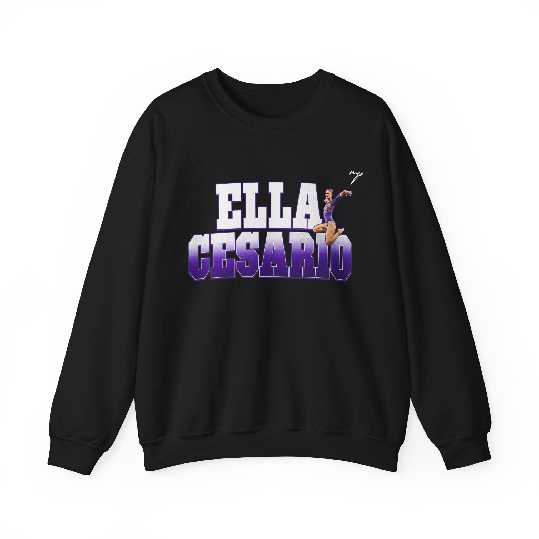 Ella Cesario Crewneck