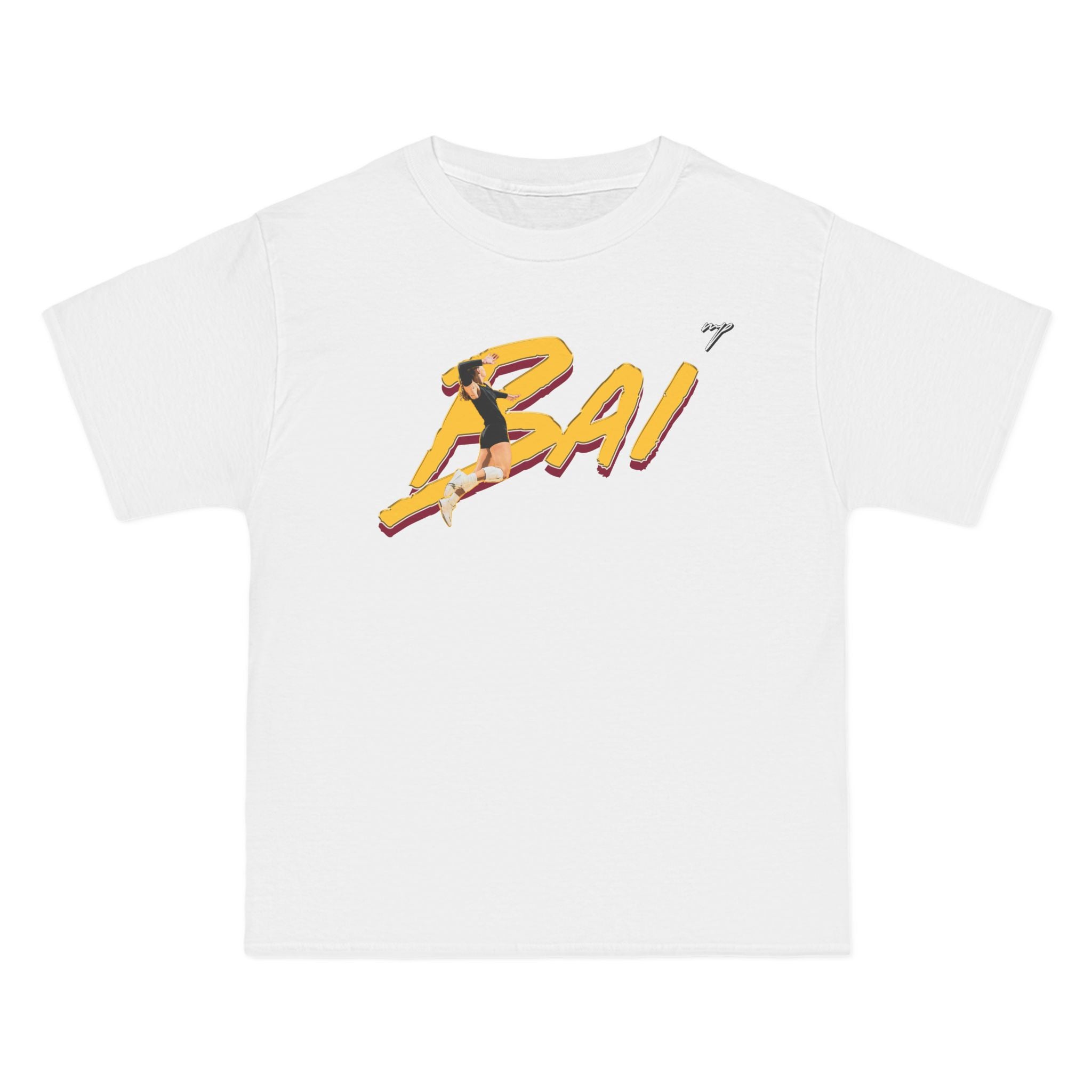 Bailey Miller Vintage Tee