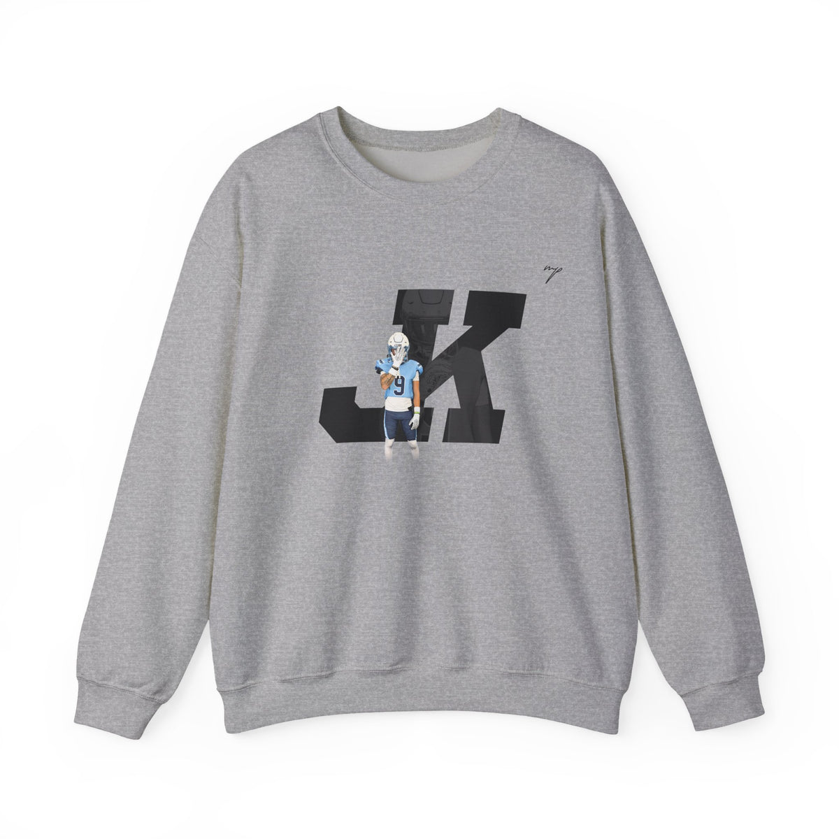 JJ Knight Crewneck