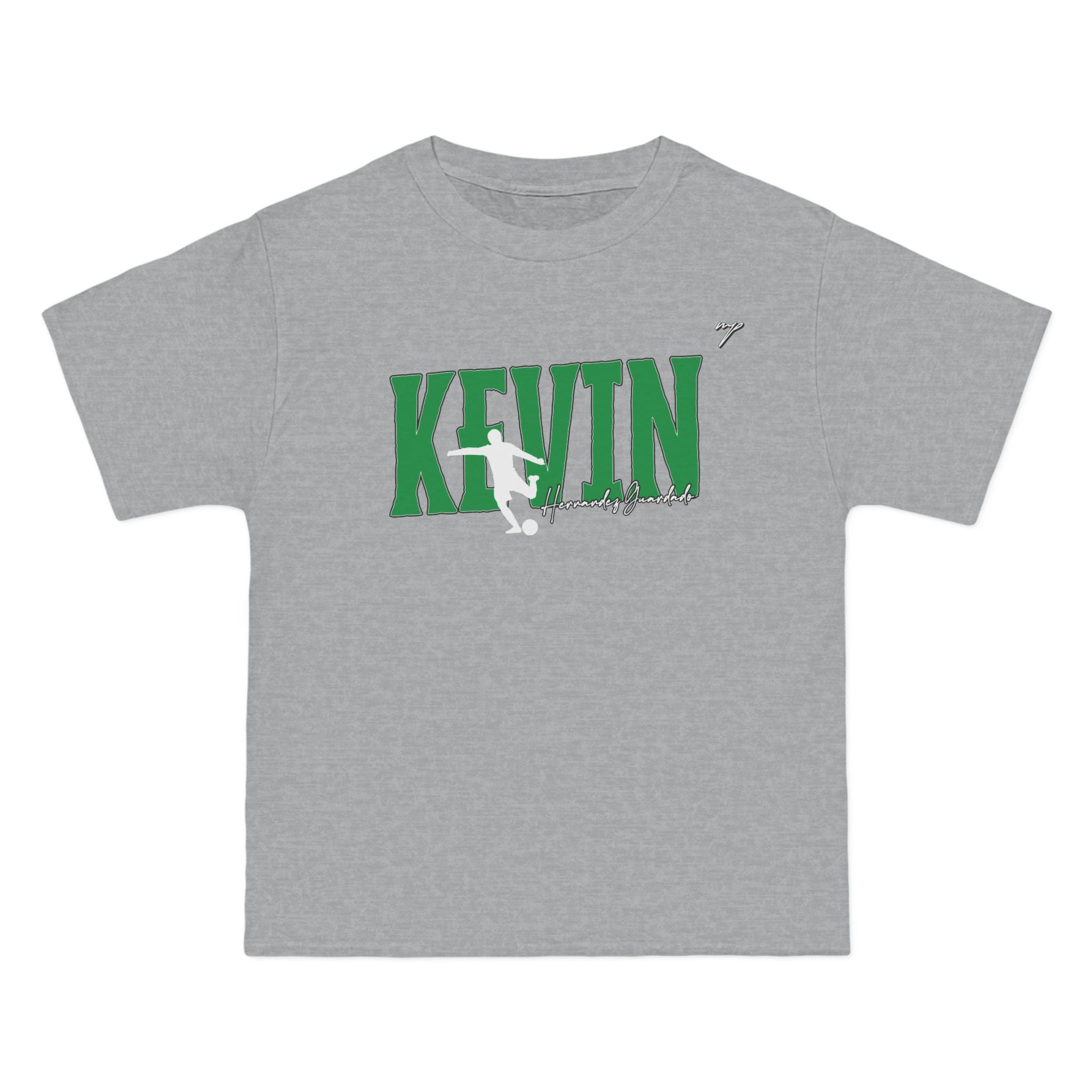 Kevin Hernandez Guardado Vintage Tee