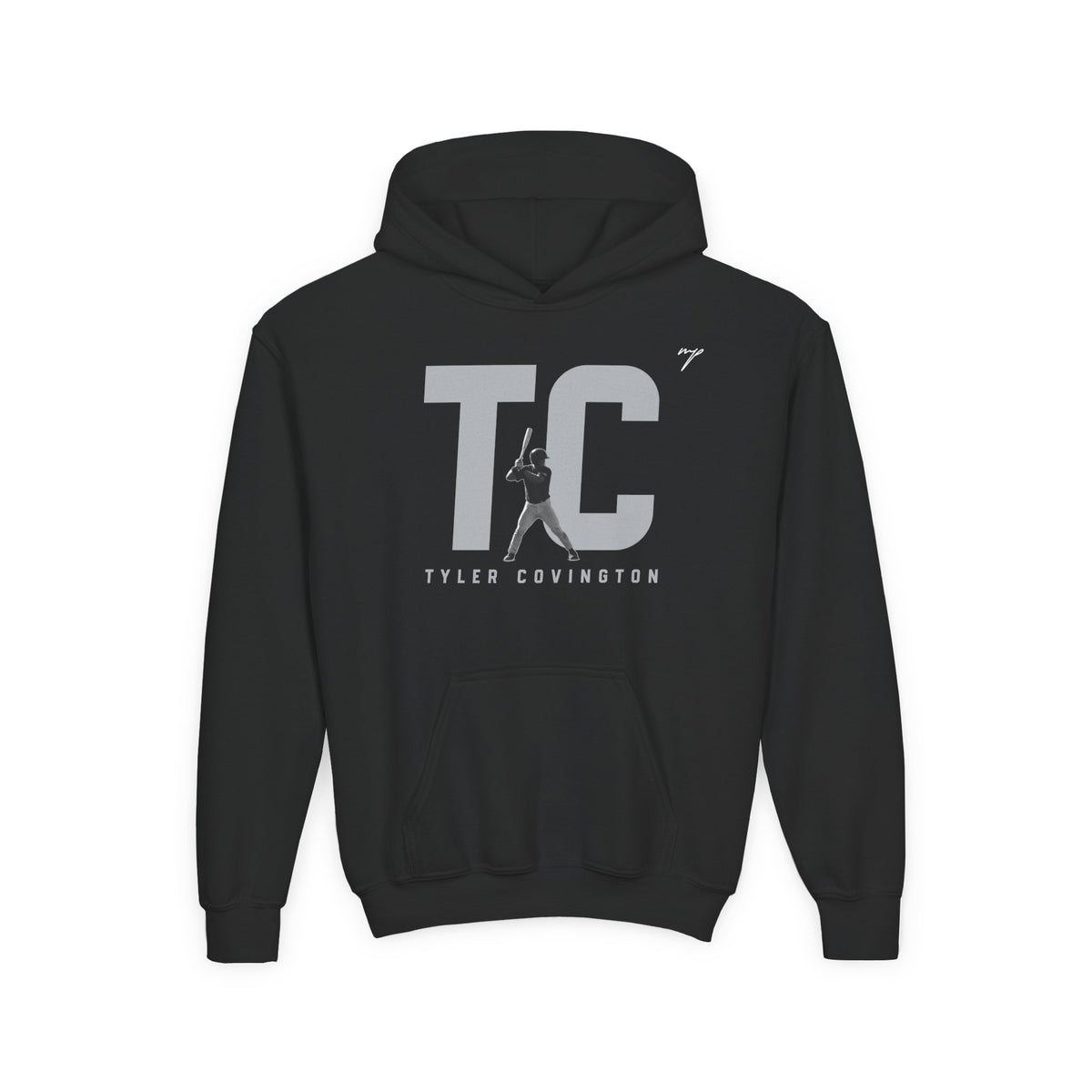 Tyler Covington YOUTH Hoodie