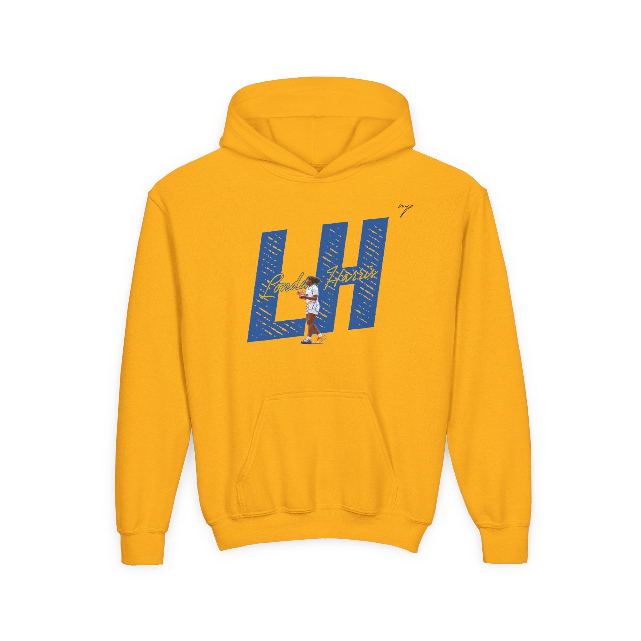 Londan Harris YOUTH Hoodie