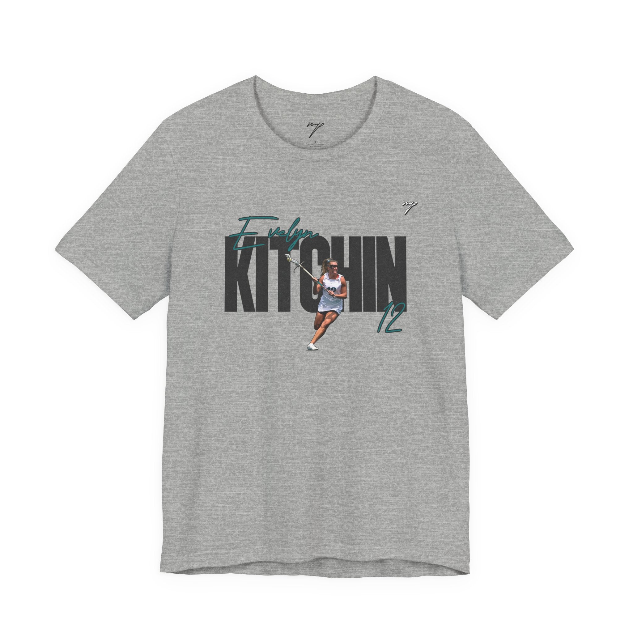 Evelyn Kitchin Graphic Tee
