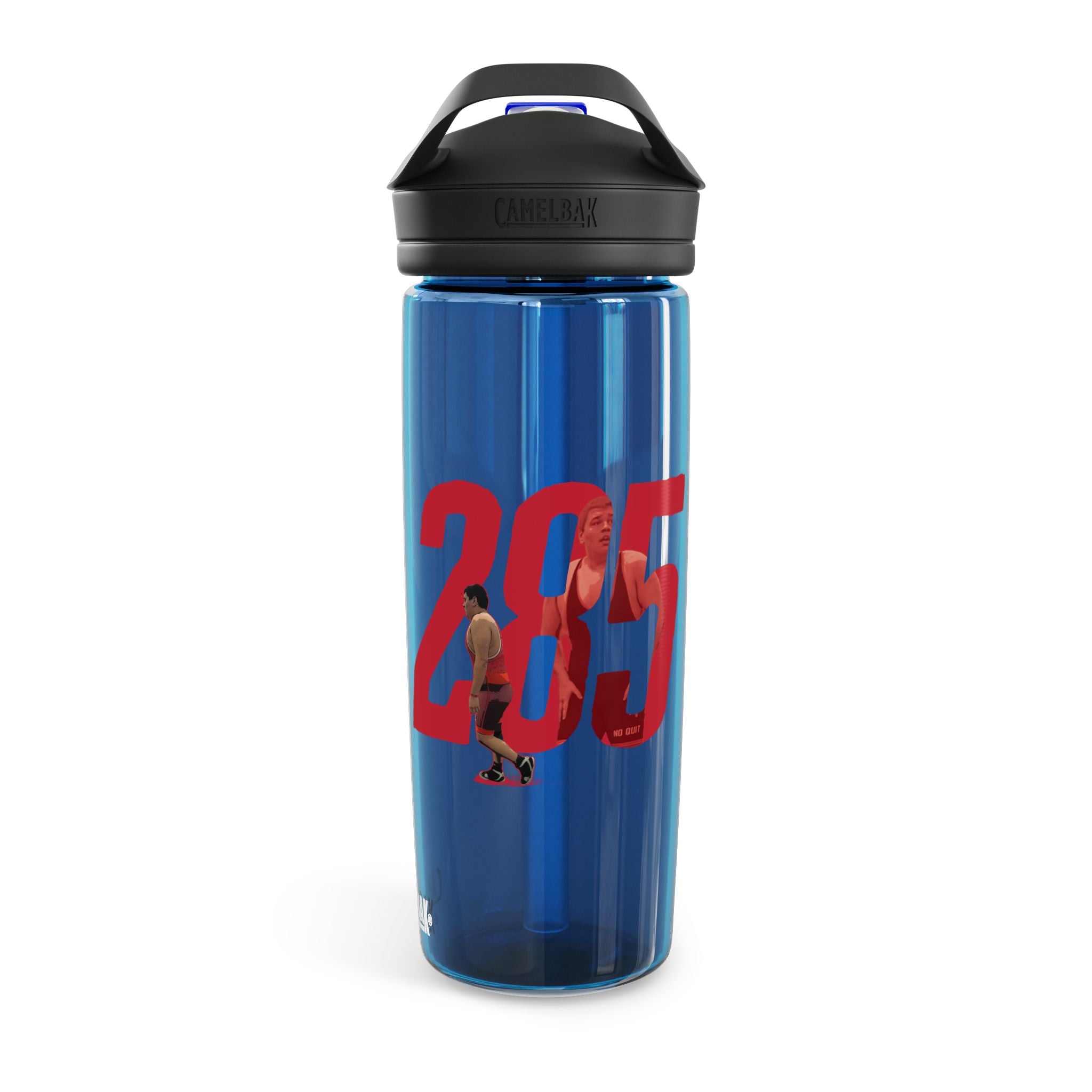 Jaevion Cunningham CamelBak Water Bottle