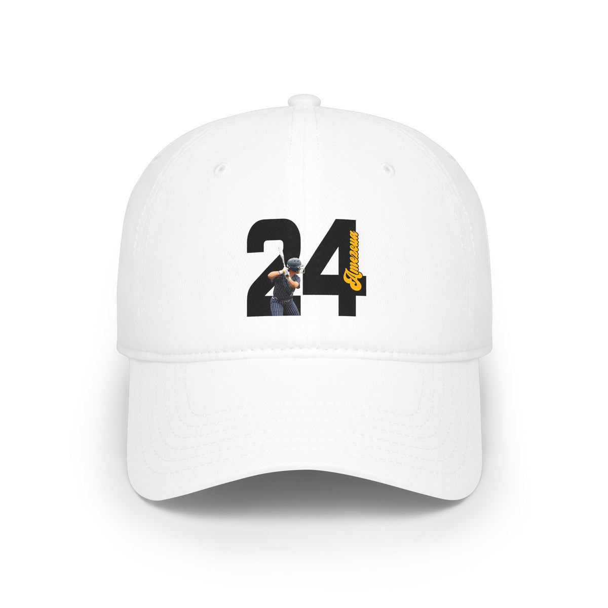 Jojo Amezcua Hat