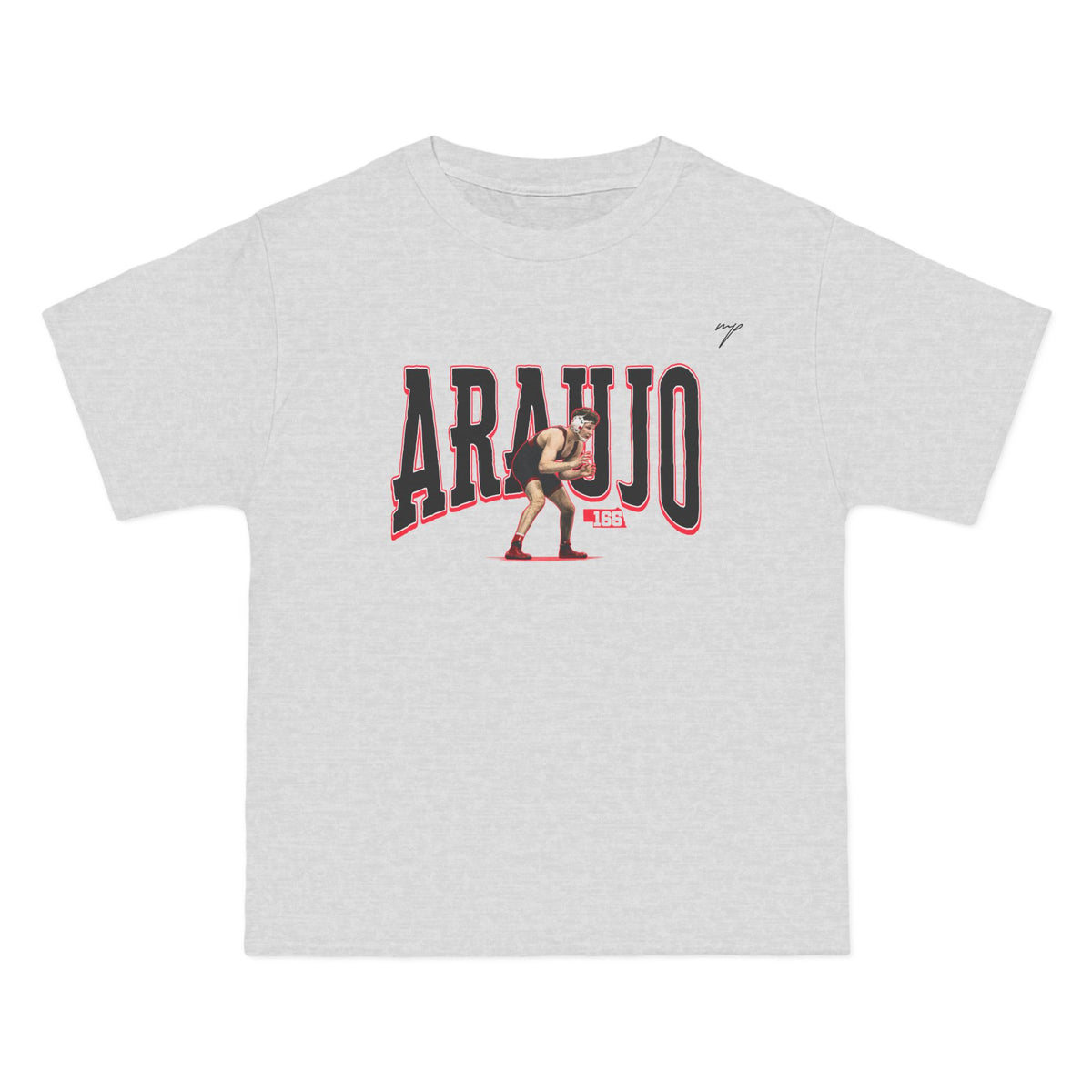 LJ Araujo Vintage Tee