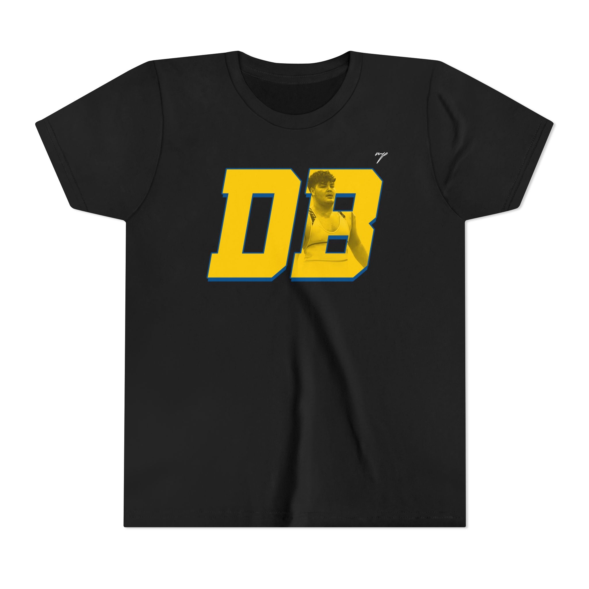 Dylan Boone YOUTH Graphic Tee