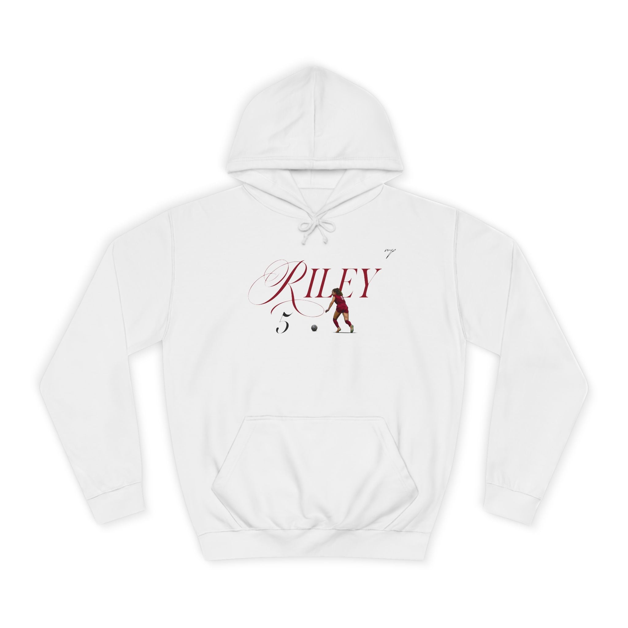 Riley Carolan Hoodie
