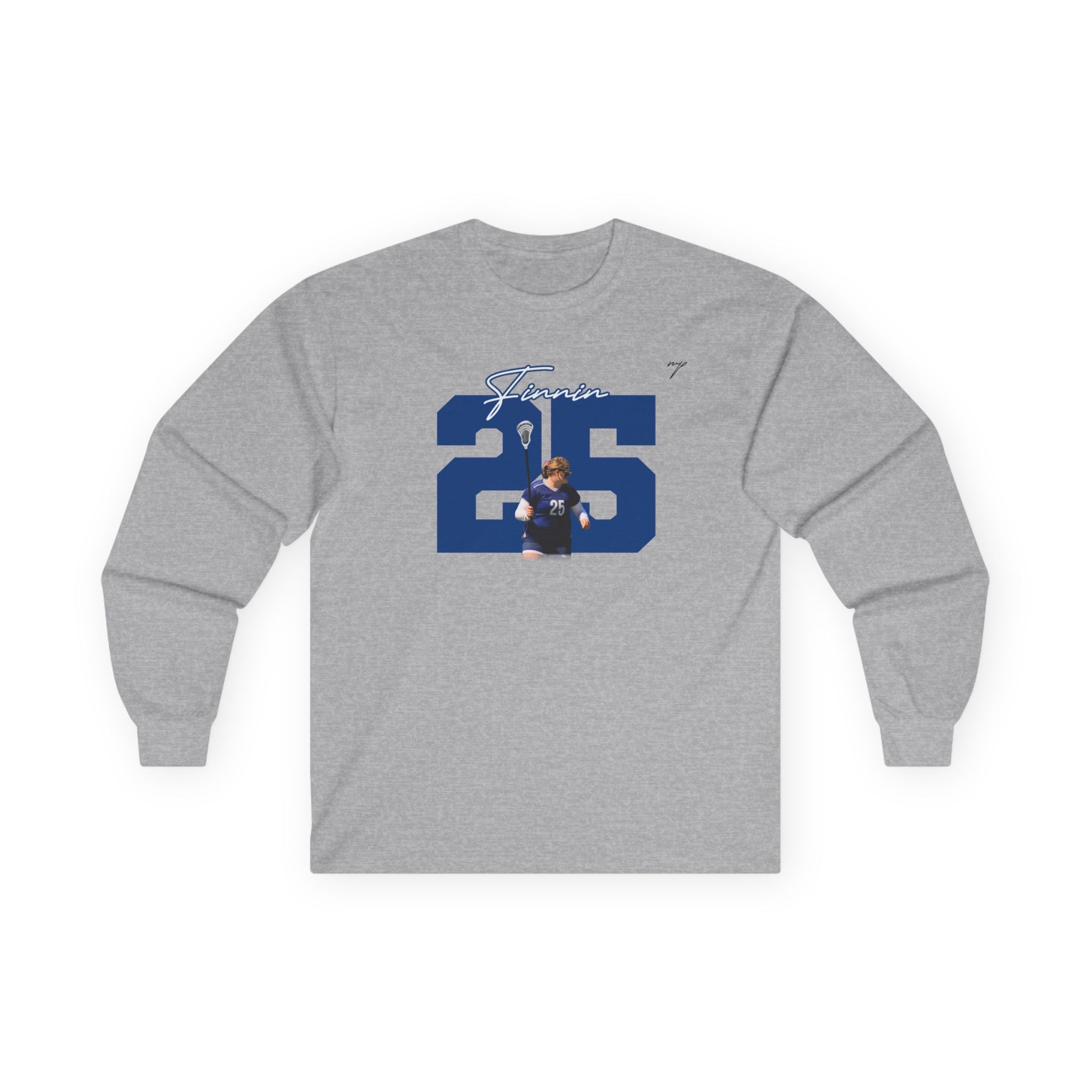 Kathleen Finnin Long Sleeve