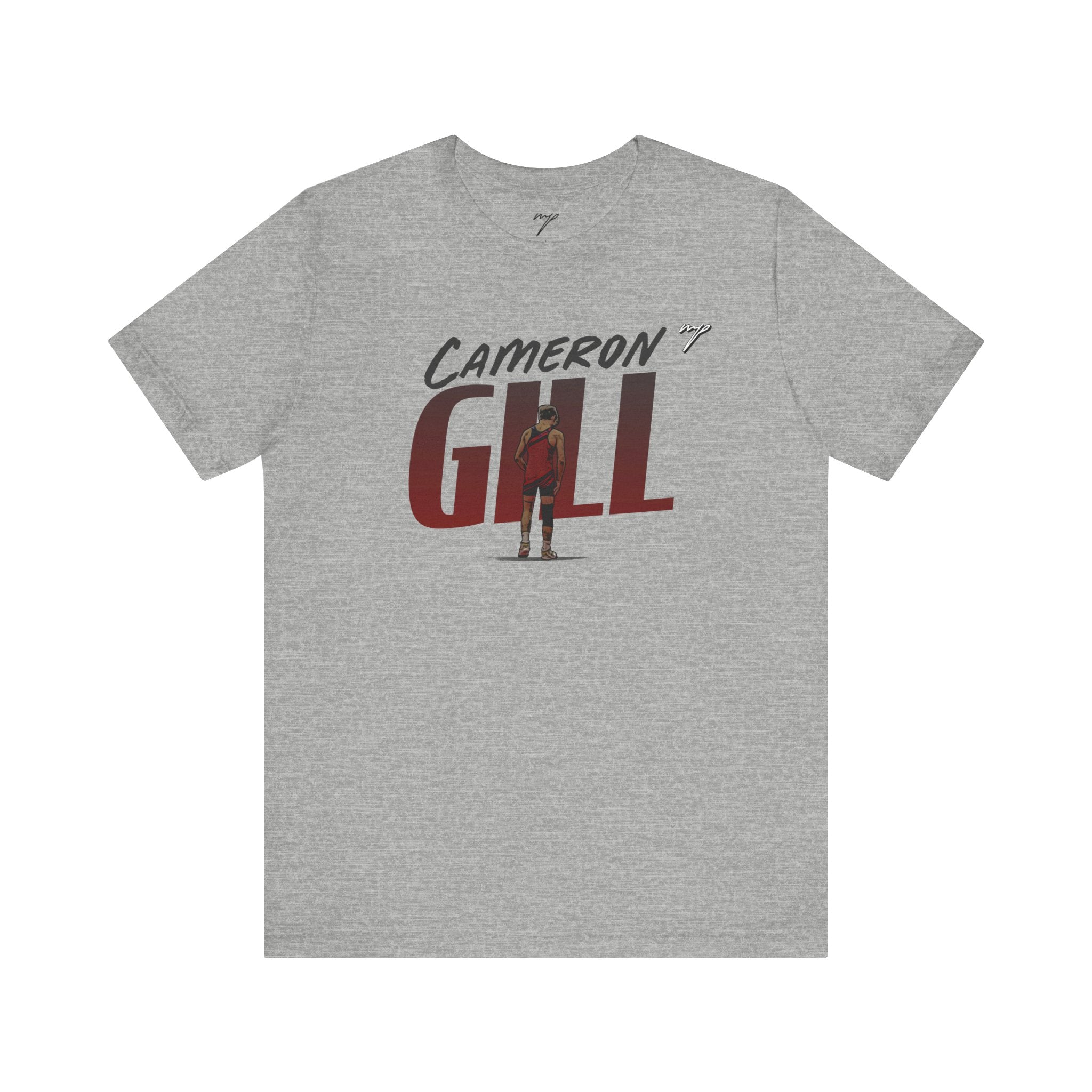 Cameron Gill Graphic Tee