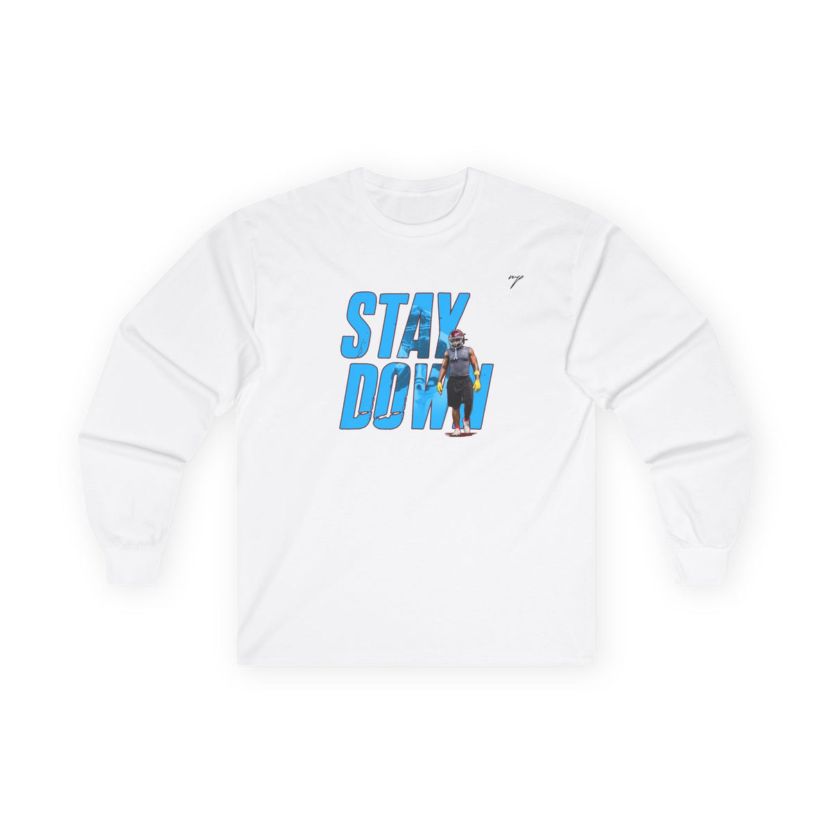 Teon Miller Long Sleeve