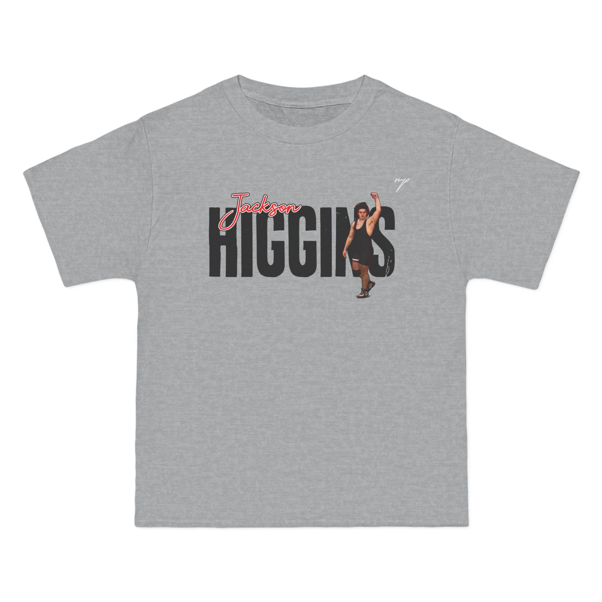 Jackson Higgins Vintage Tee