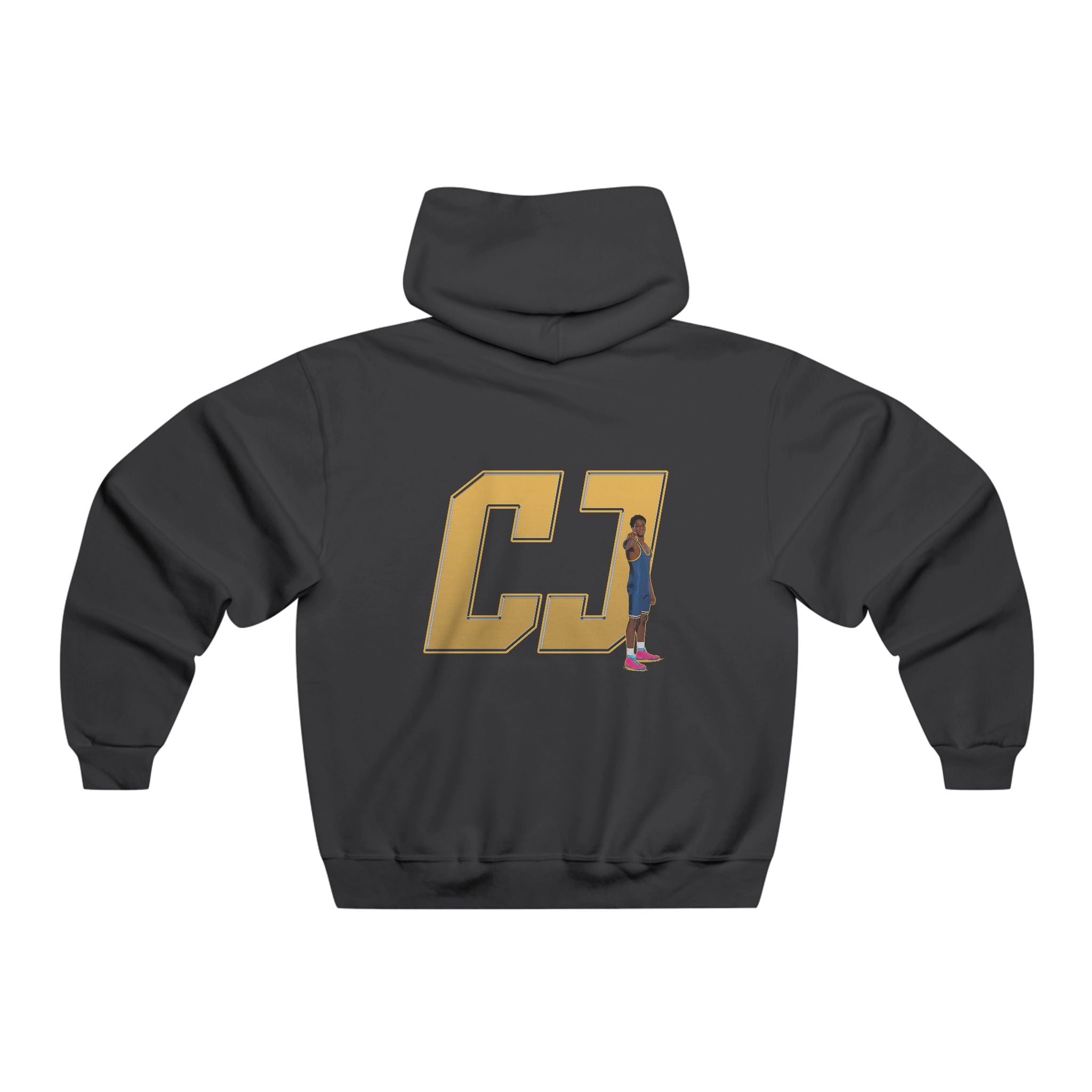 Cavarius Liddie Vintage Hoodie