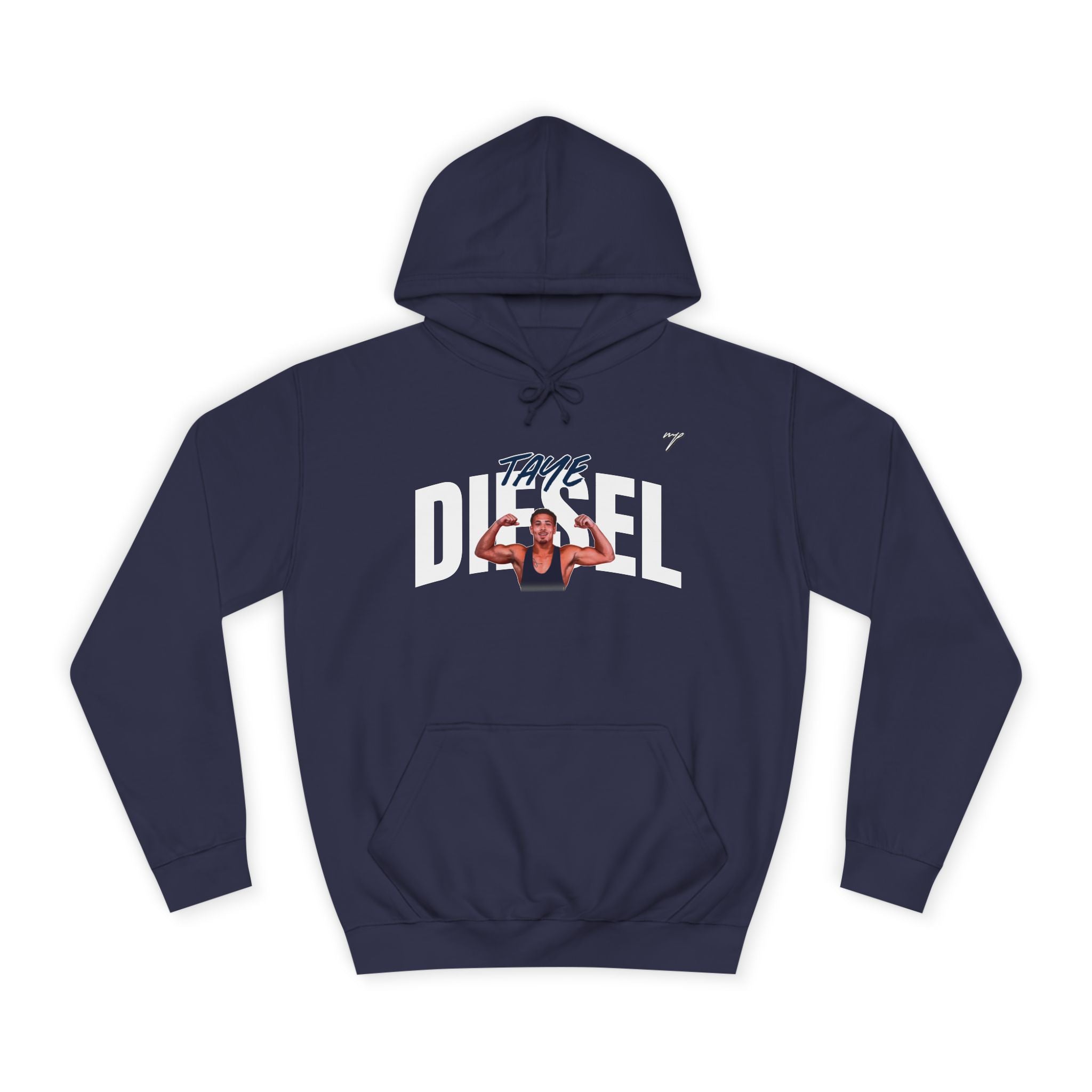 Taye Ghadiali Hoodie