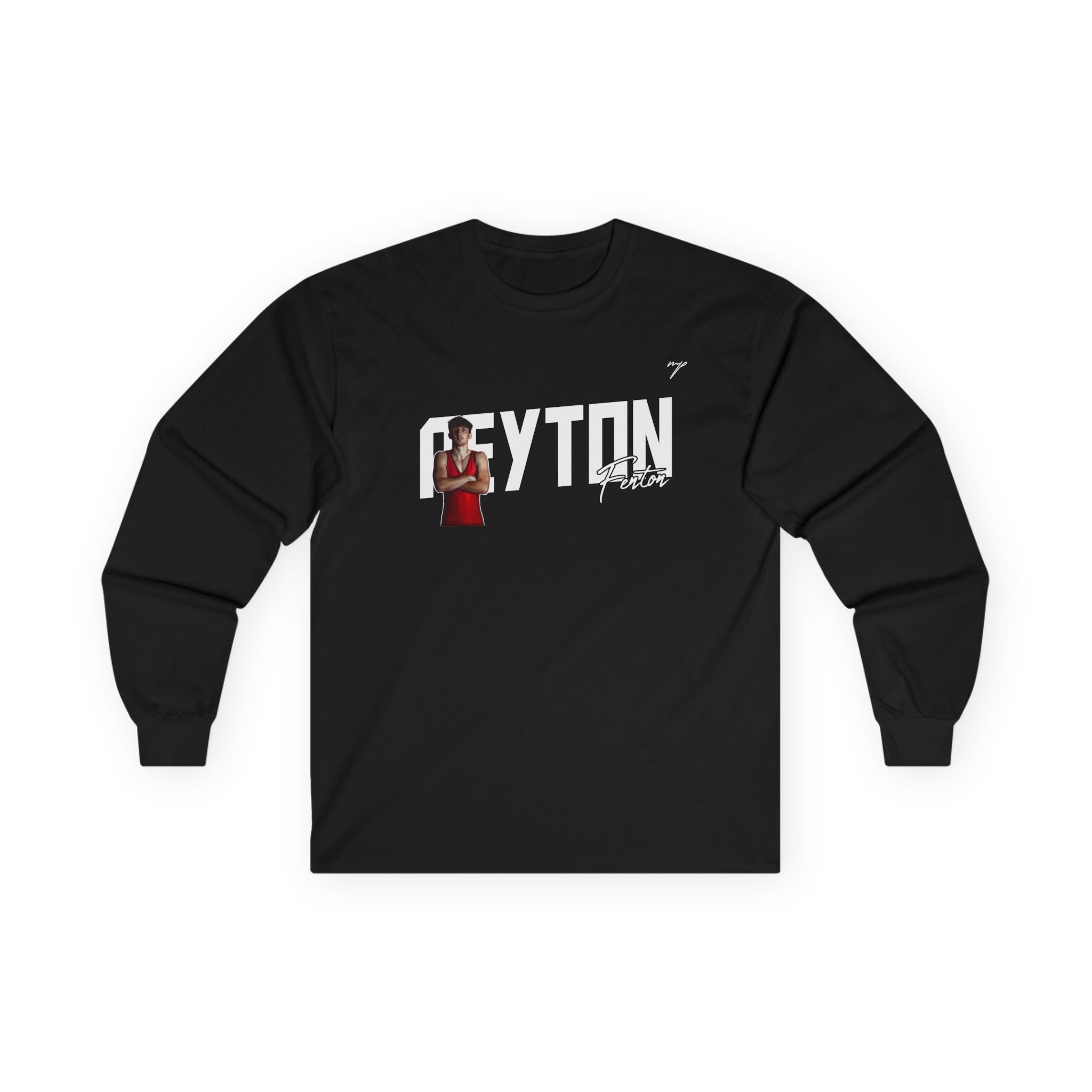 Peyton Fenton Long Sleeve