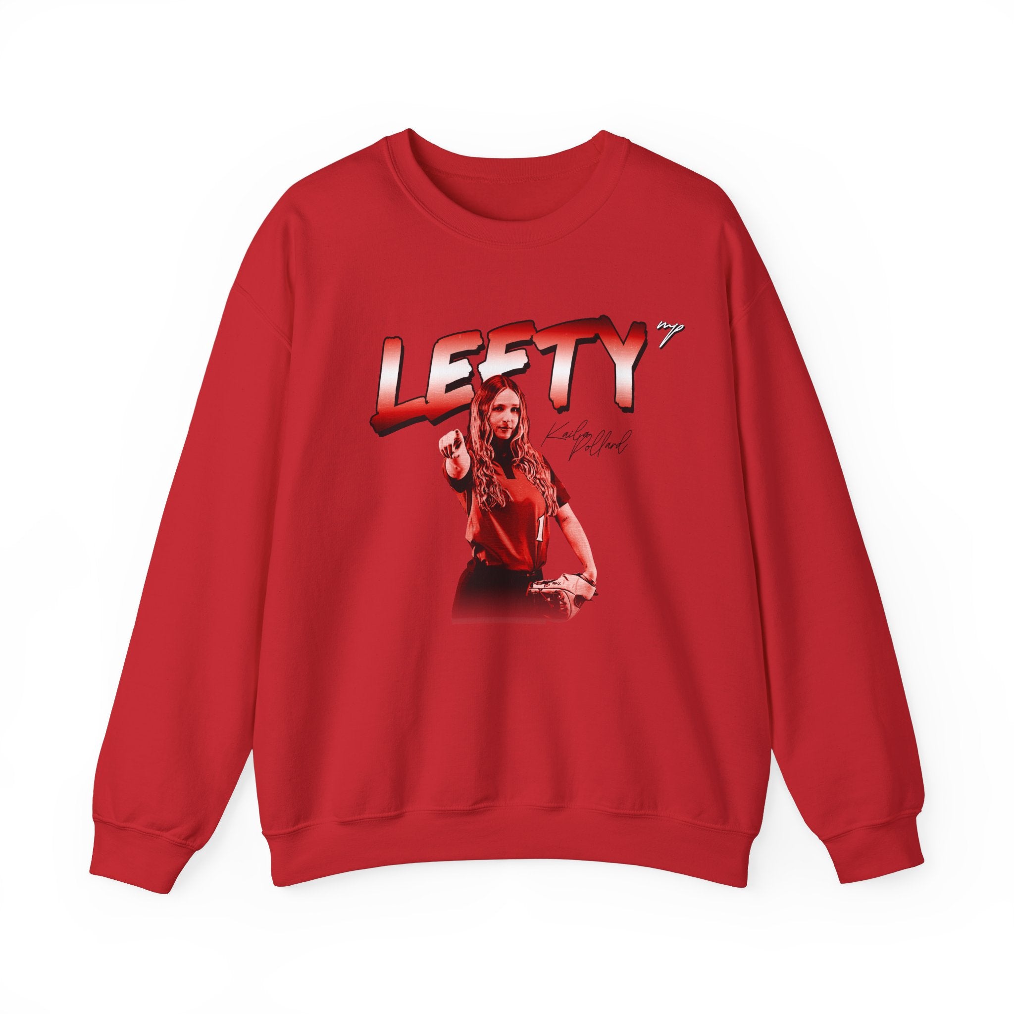 Kaila Pollard Crewneck