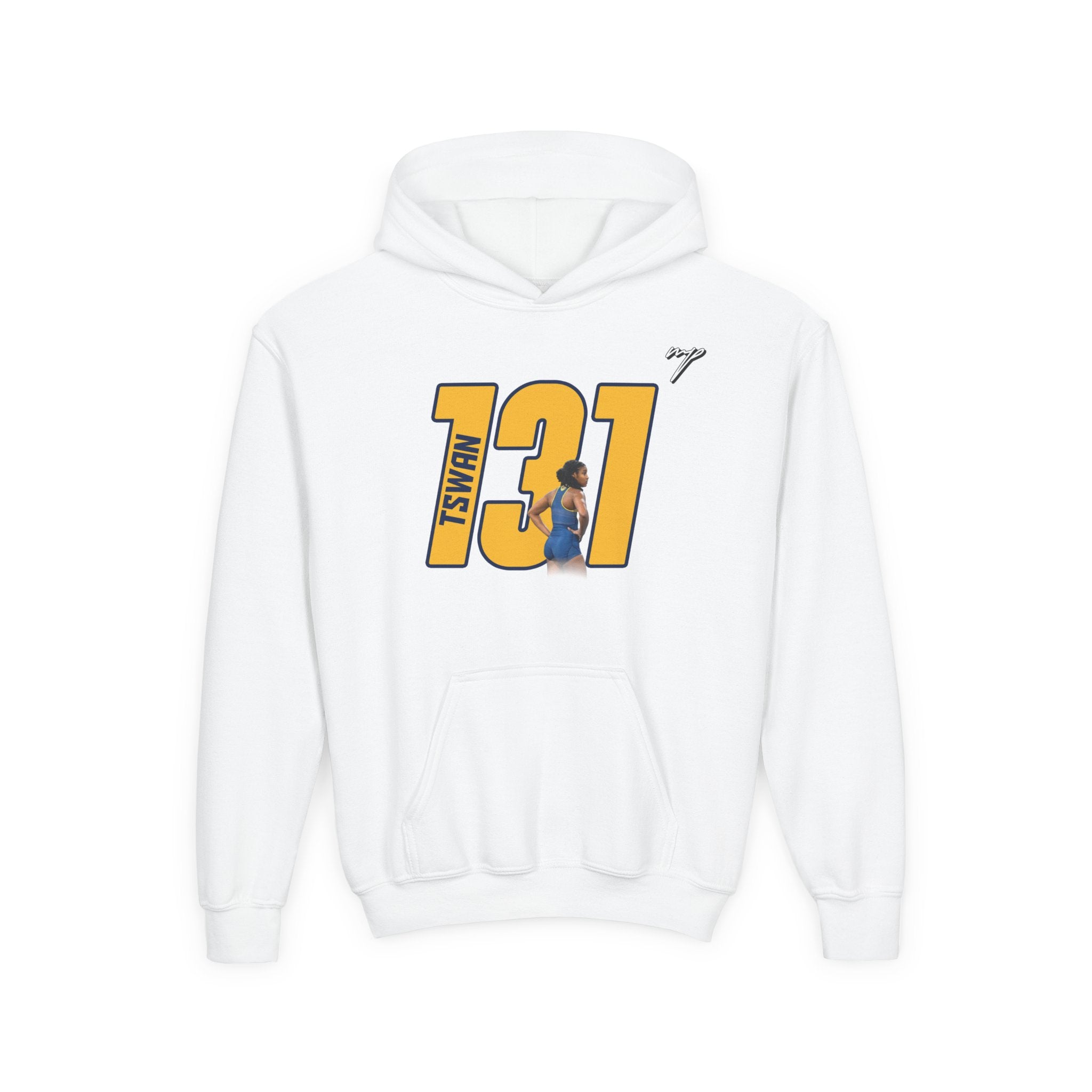 Tyler Swanigan Youth Hoodie