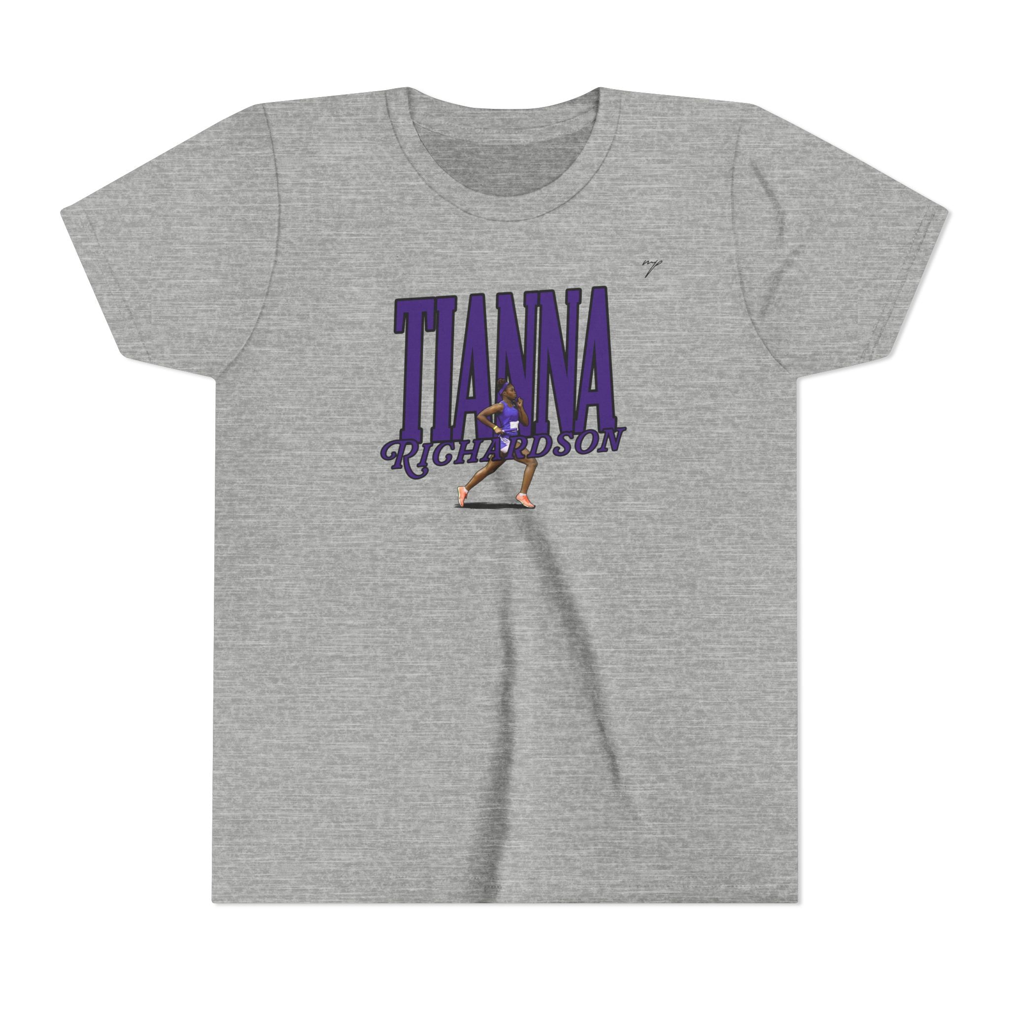 Tianna Richardson YOUTH Graphic Tee
