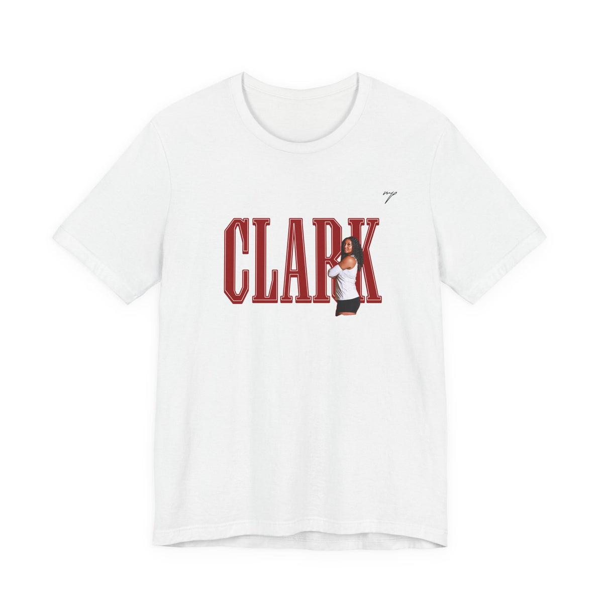 Isabel Clark Graphic Tee