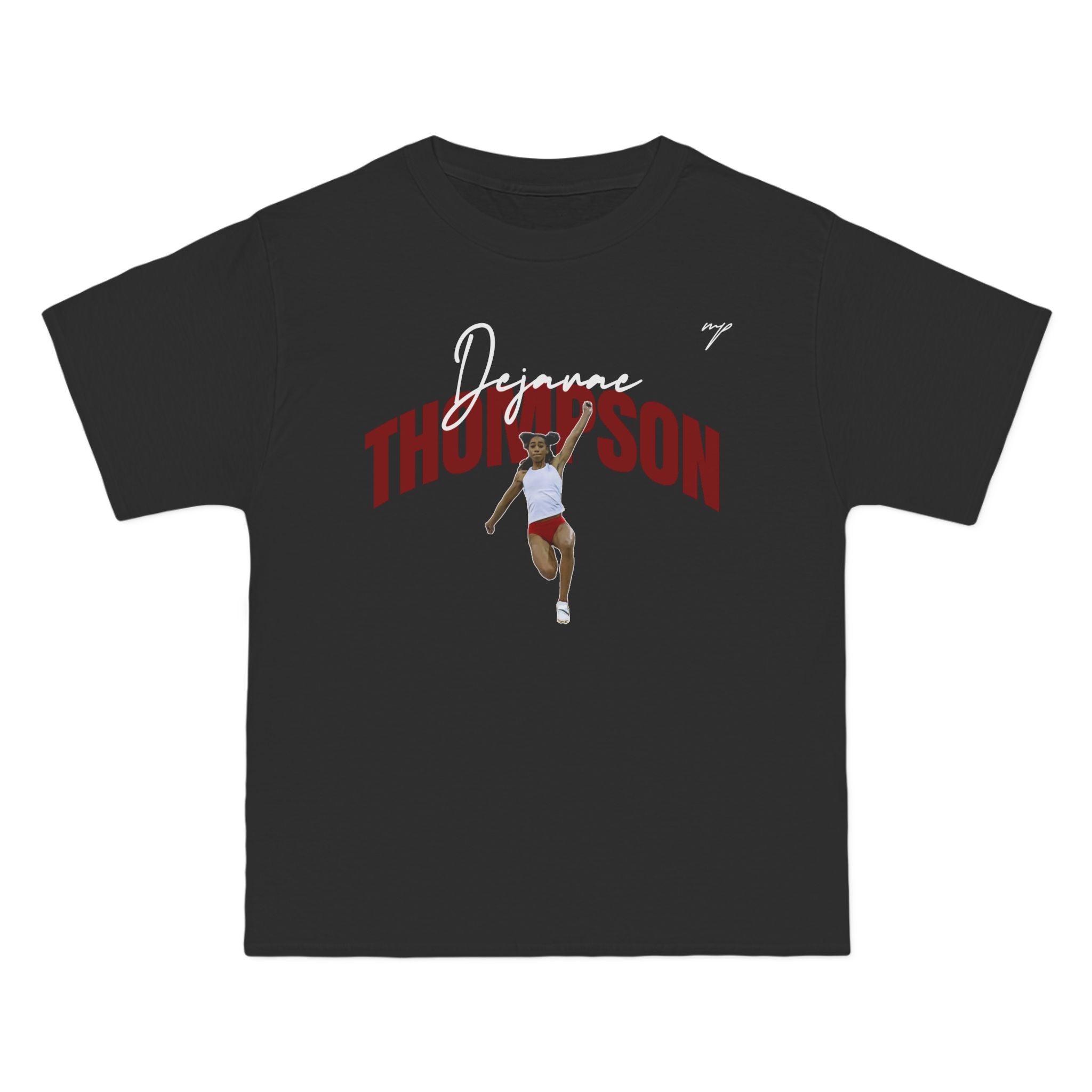 Dejanae Thompson Vintage Tee