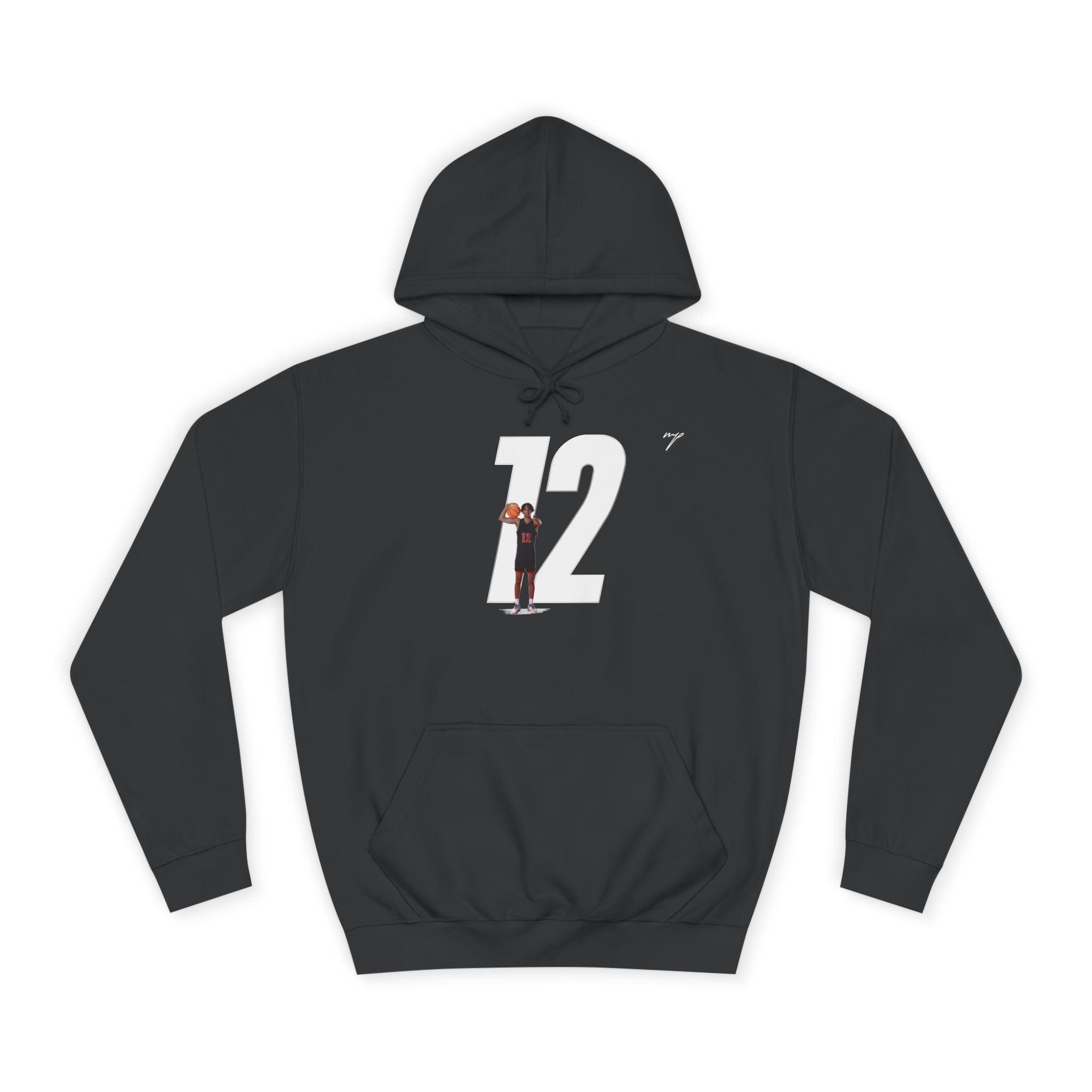 Javon Swansey Hoodie
