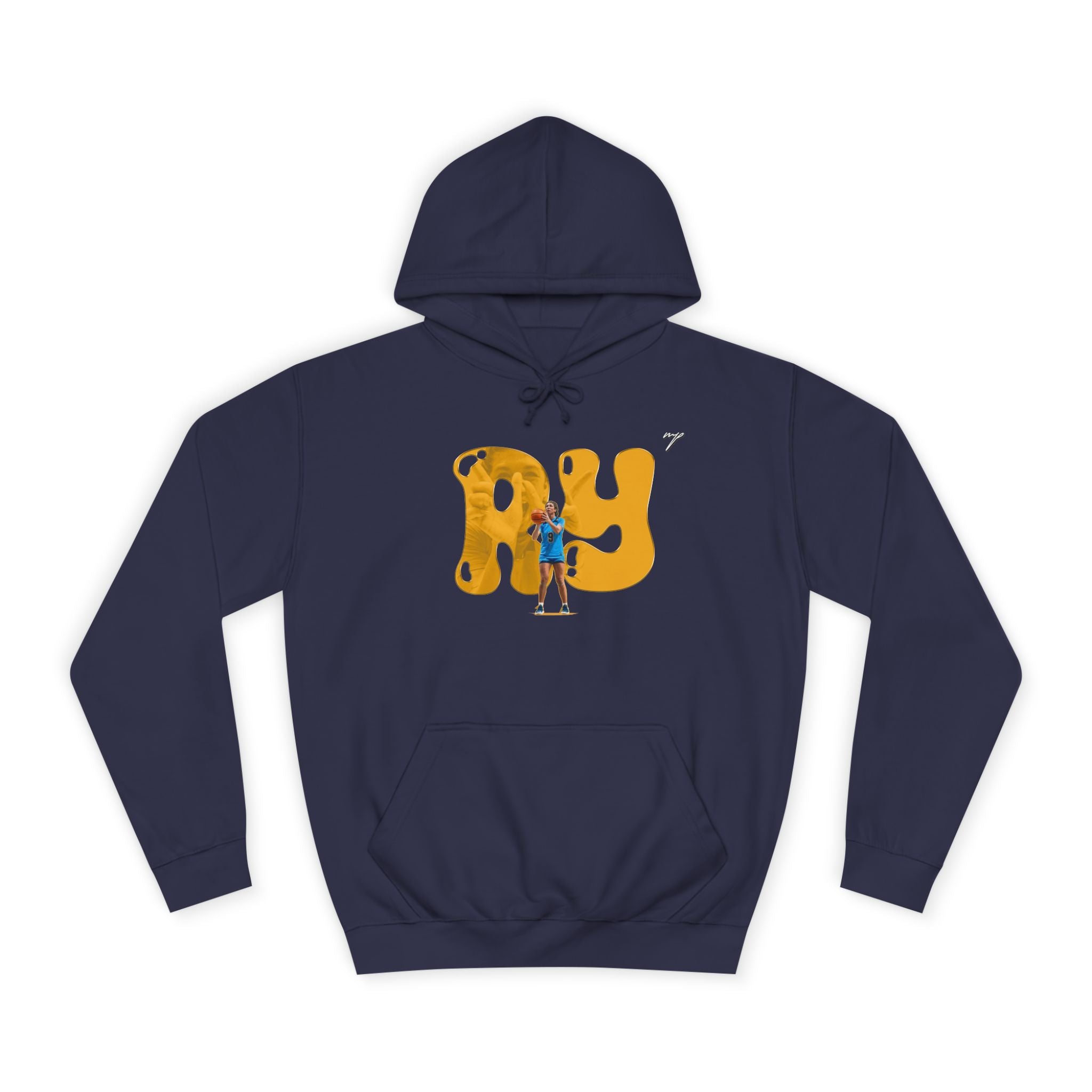 Rylee Kalocay Hoodie