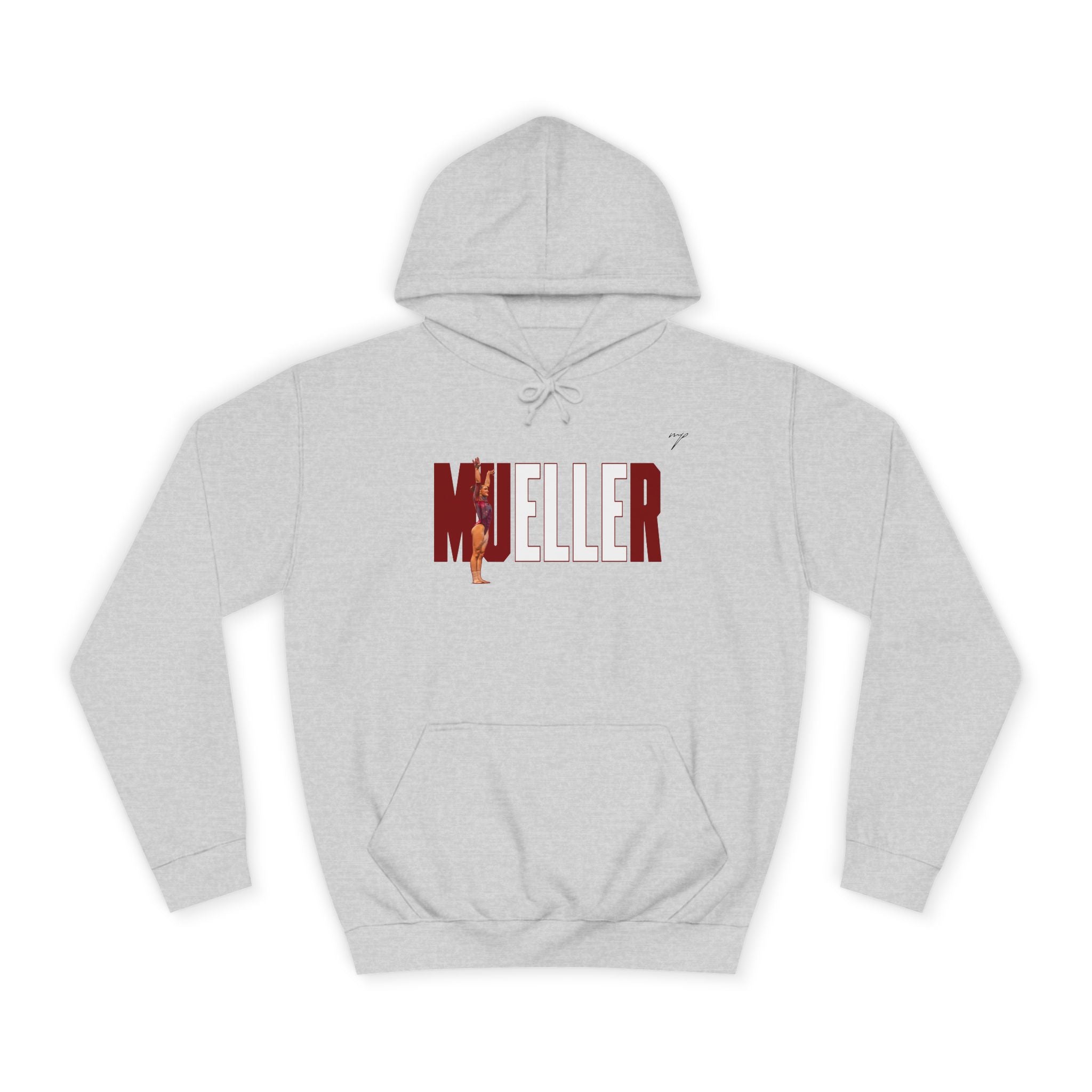 Elle Mueller Hoodie