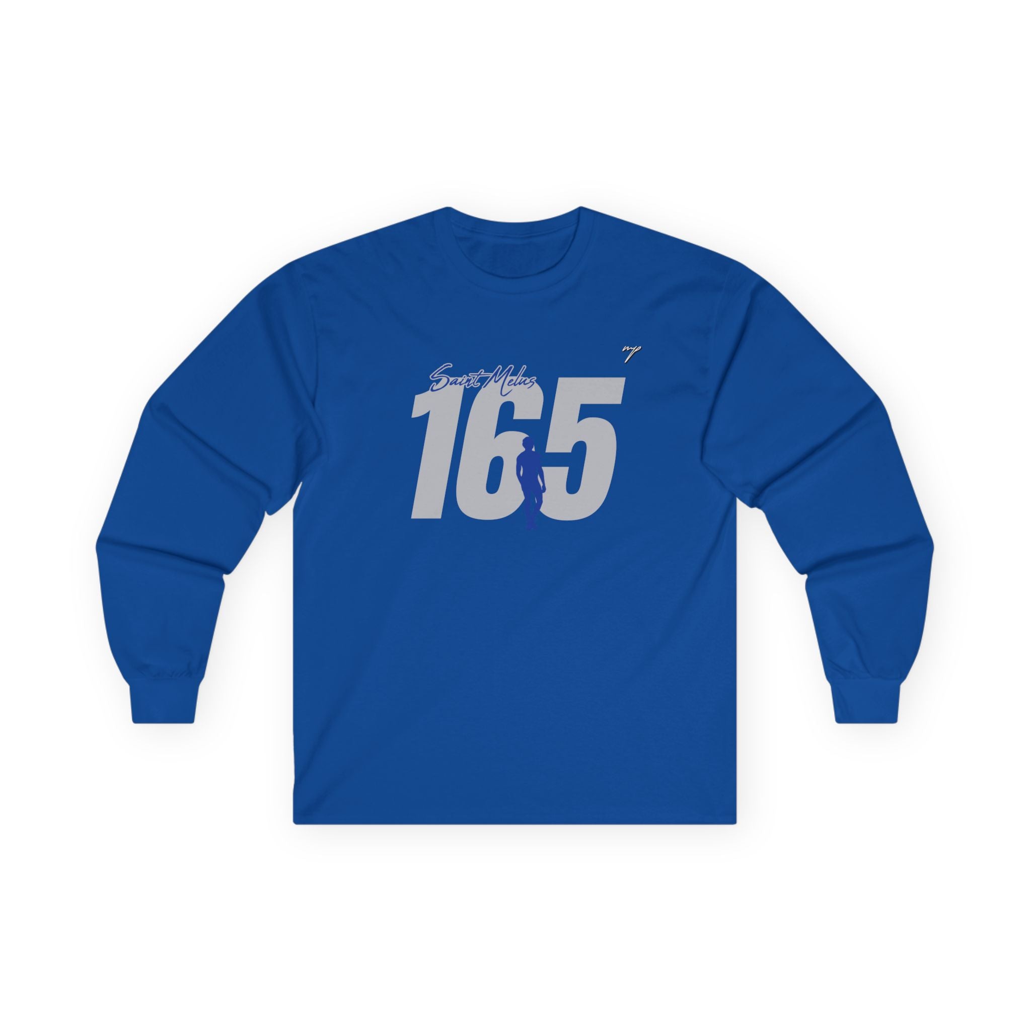 Joseph Saint Melus Long Sleeve Tee