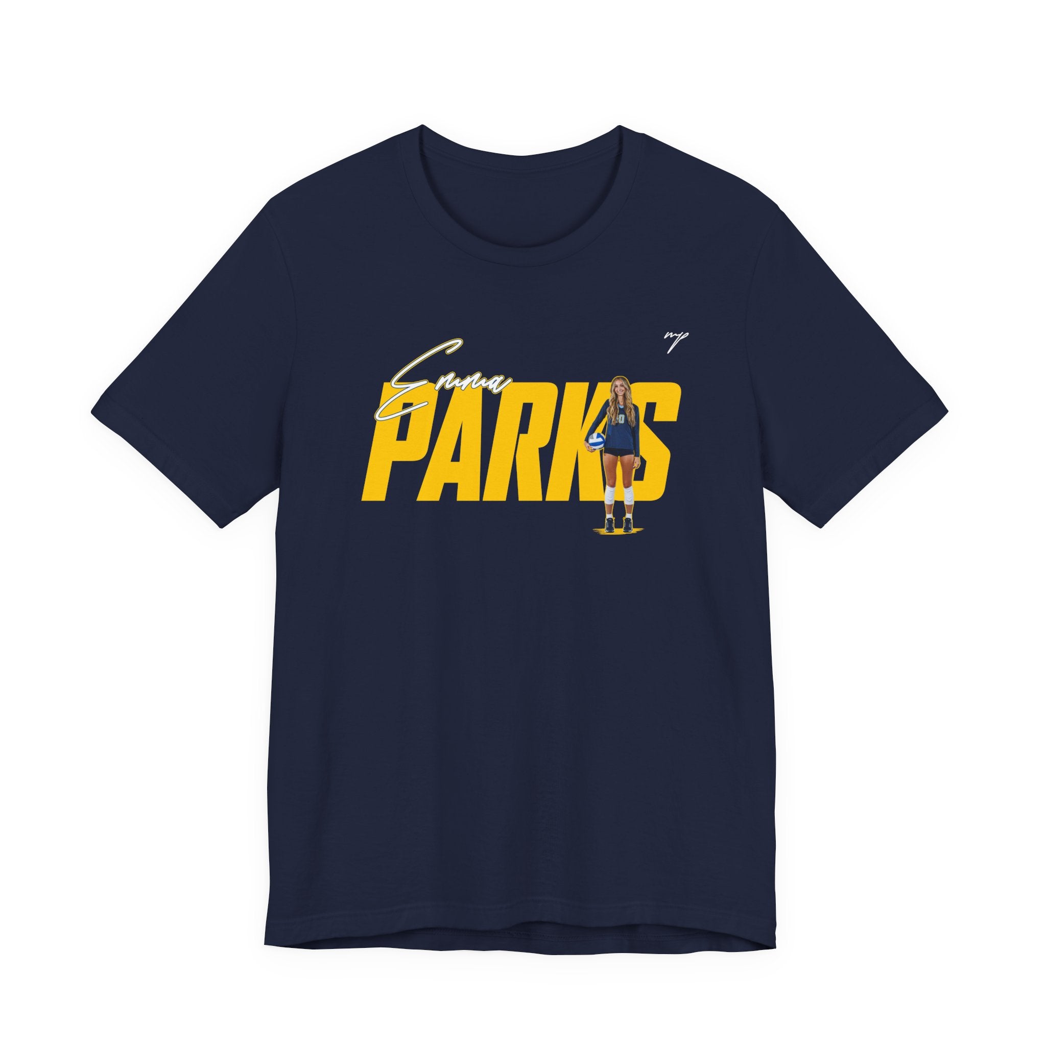 Emma Parks Graphic Tee