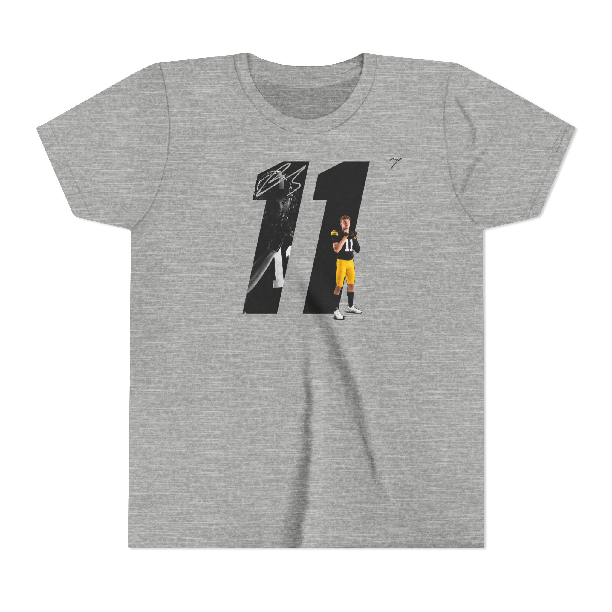 Brody Schaffer YOUTH Graphic Tee