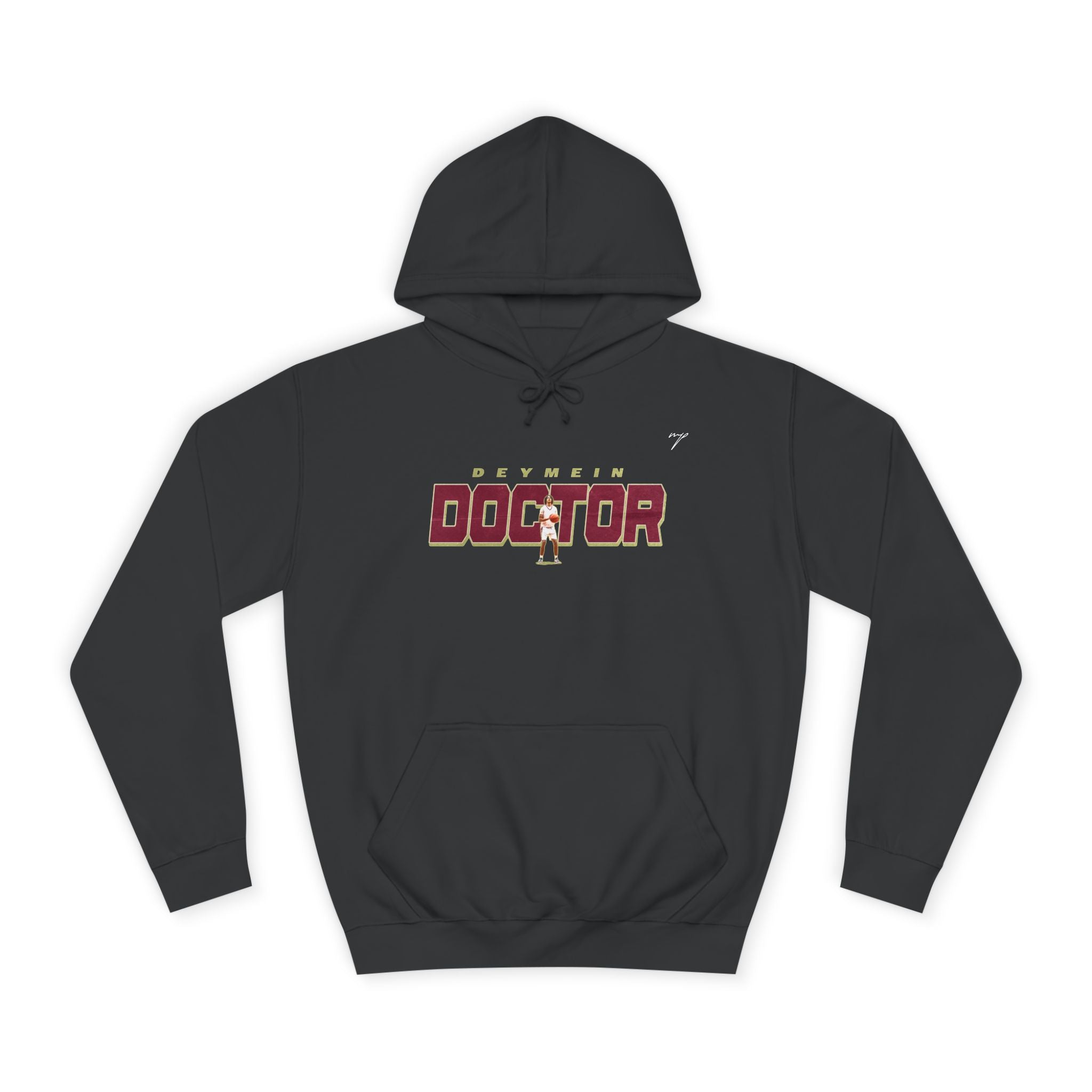 Deymein Doctor Hoodie