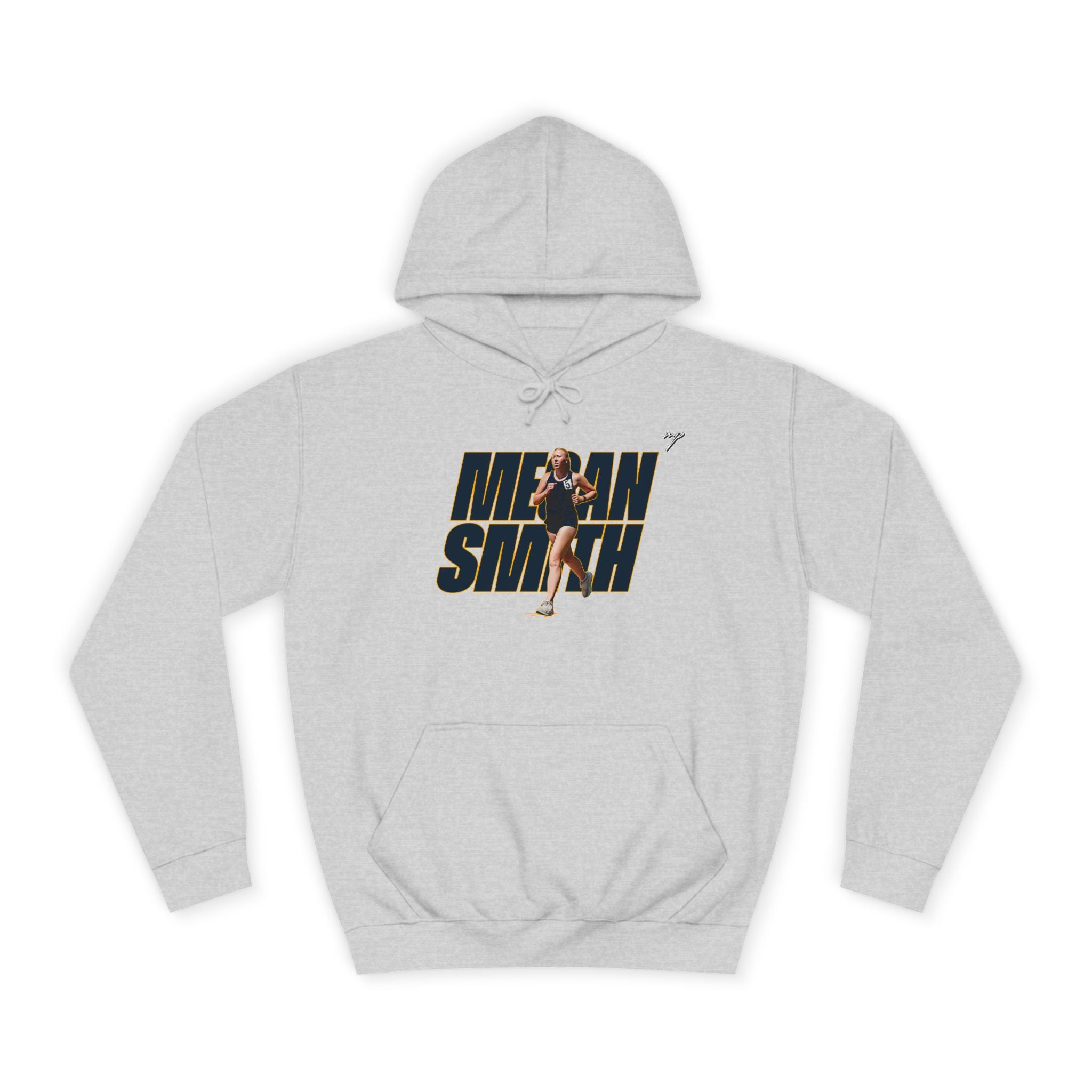 Megan Smith Hoodie