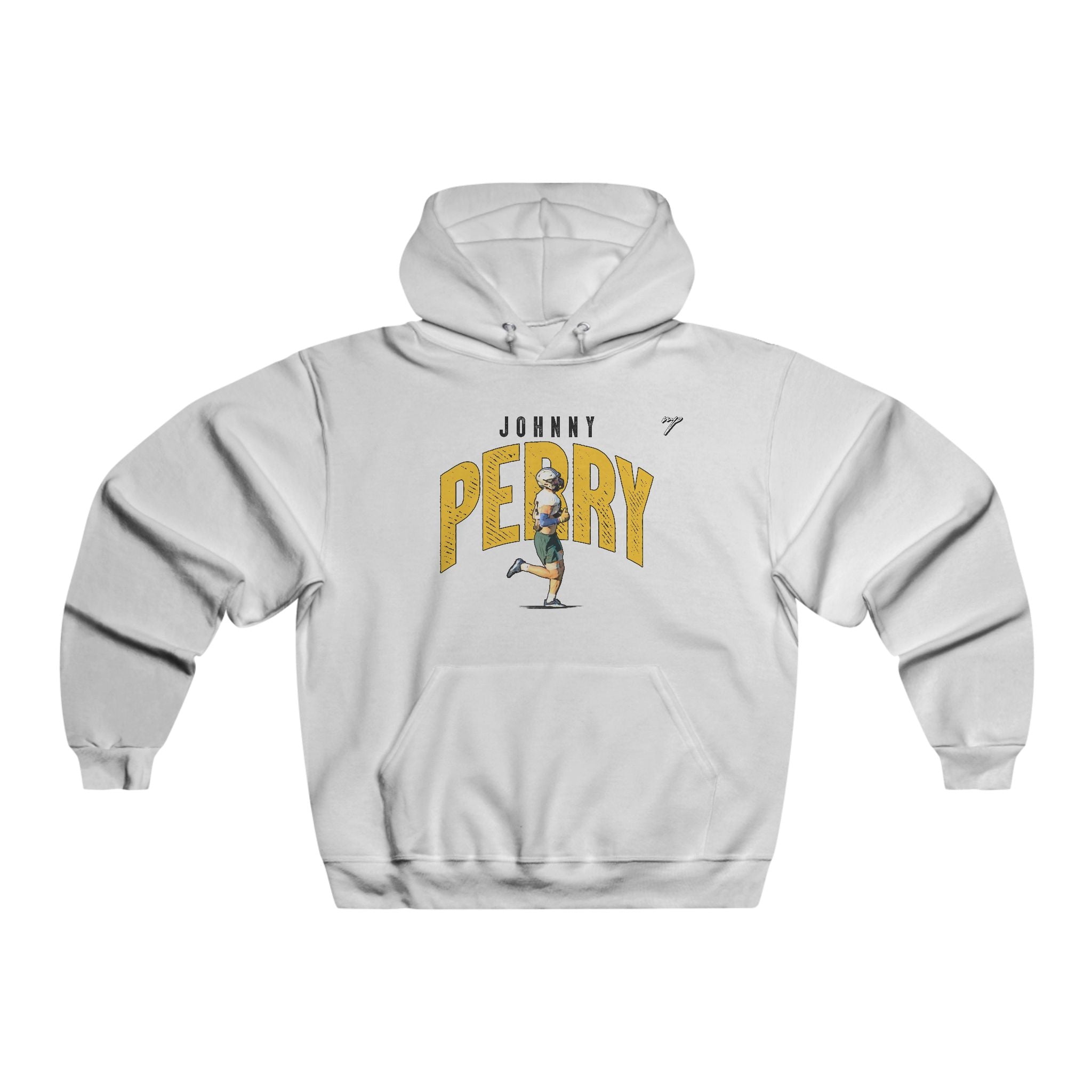 Johnny Perry Vintage Hoodie
