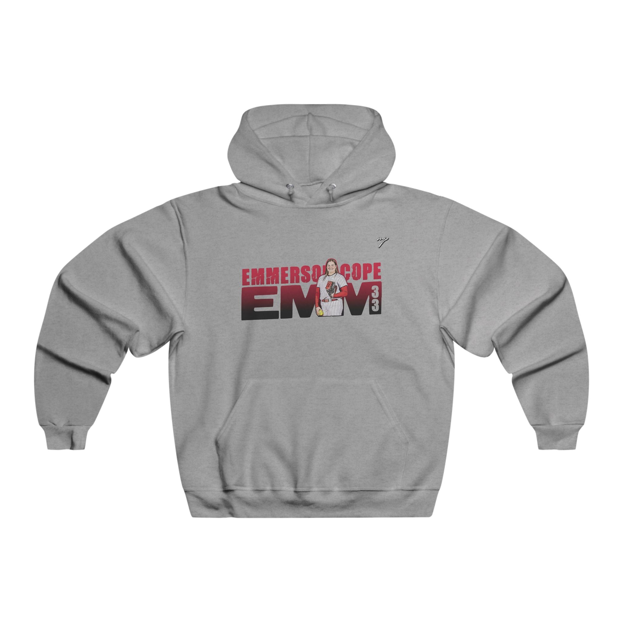 Emmerson Cope Vintage Hoodie