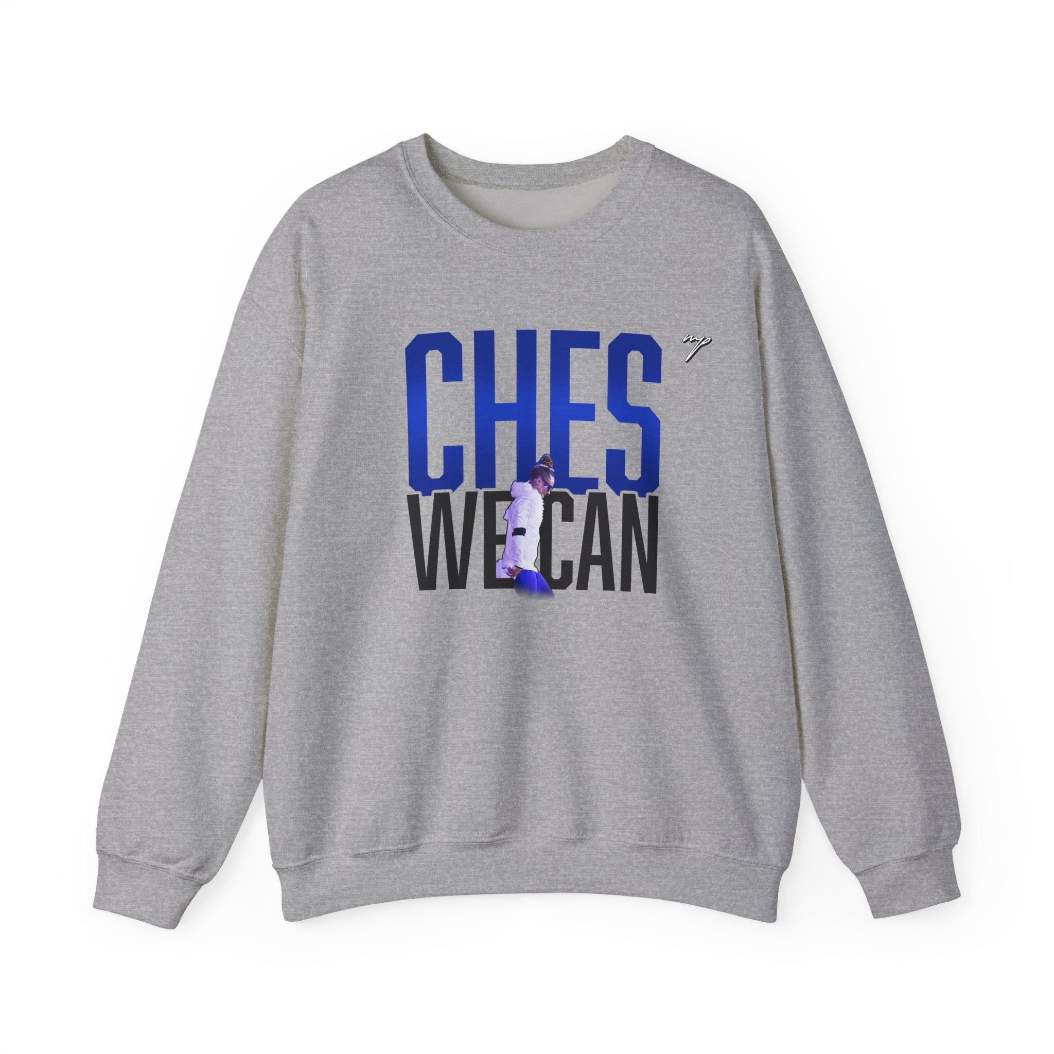 Chesney Bennett Crewneck