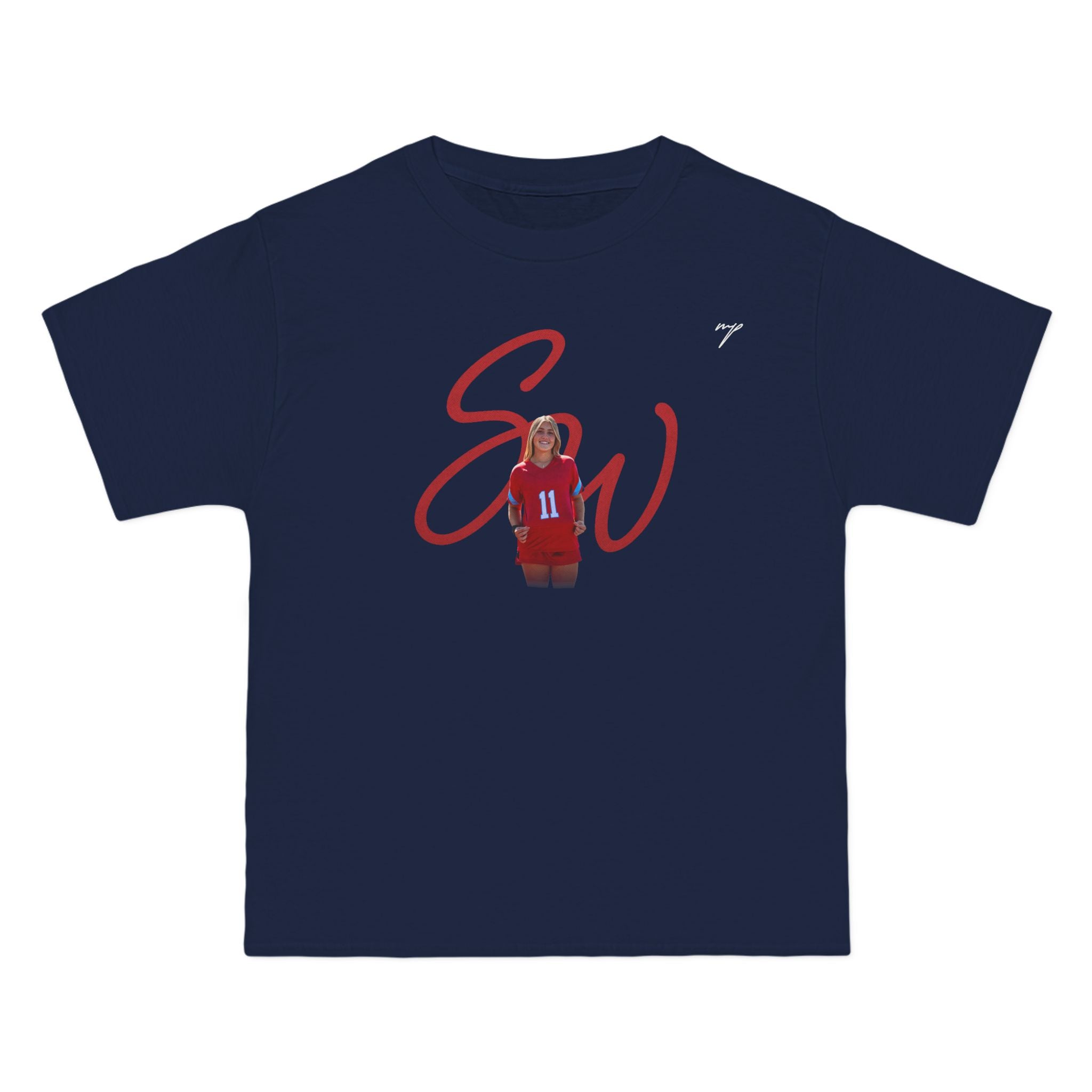 Sarah Wilson Vintage Tee