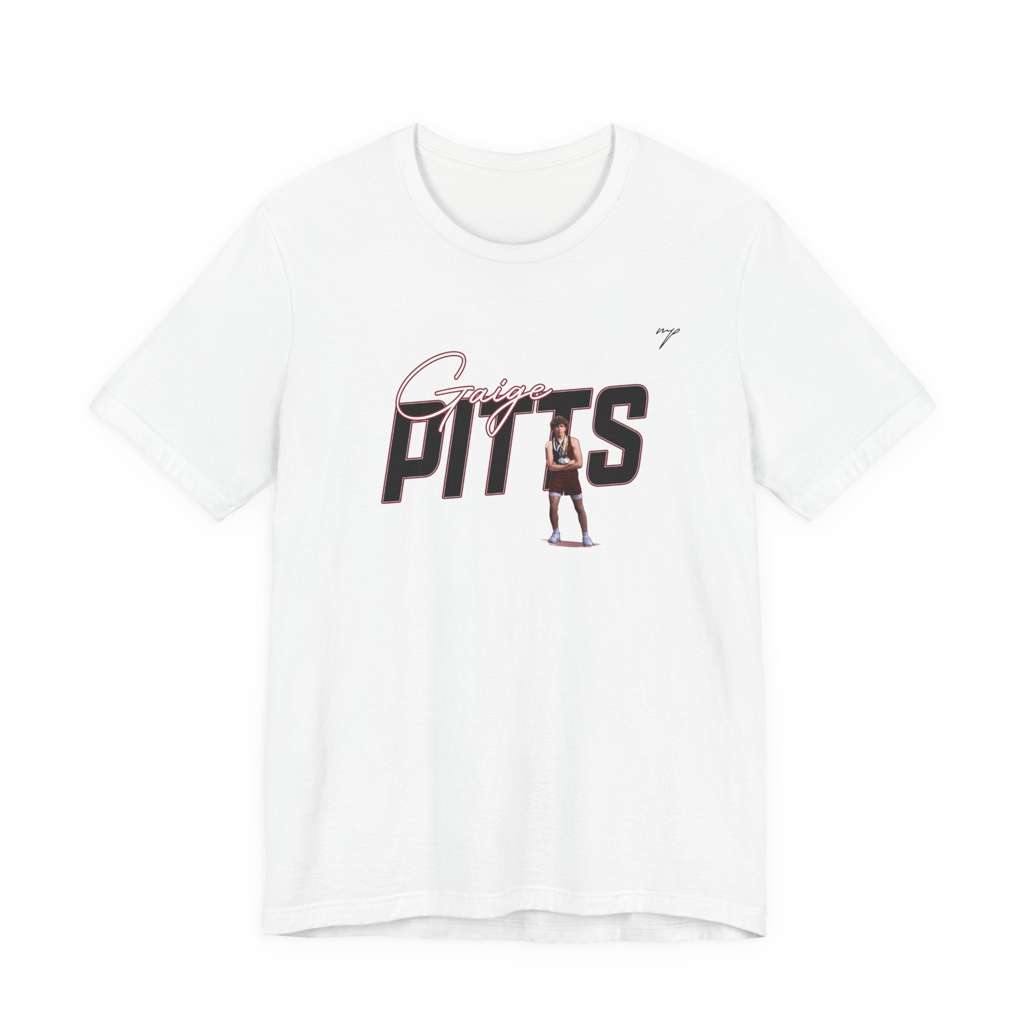 Gaige Pitts Graphic Tee