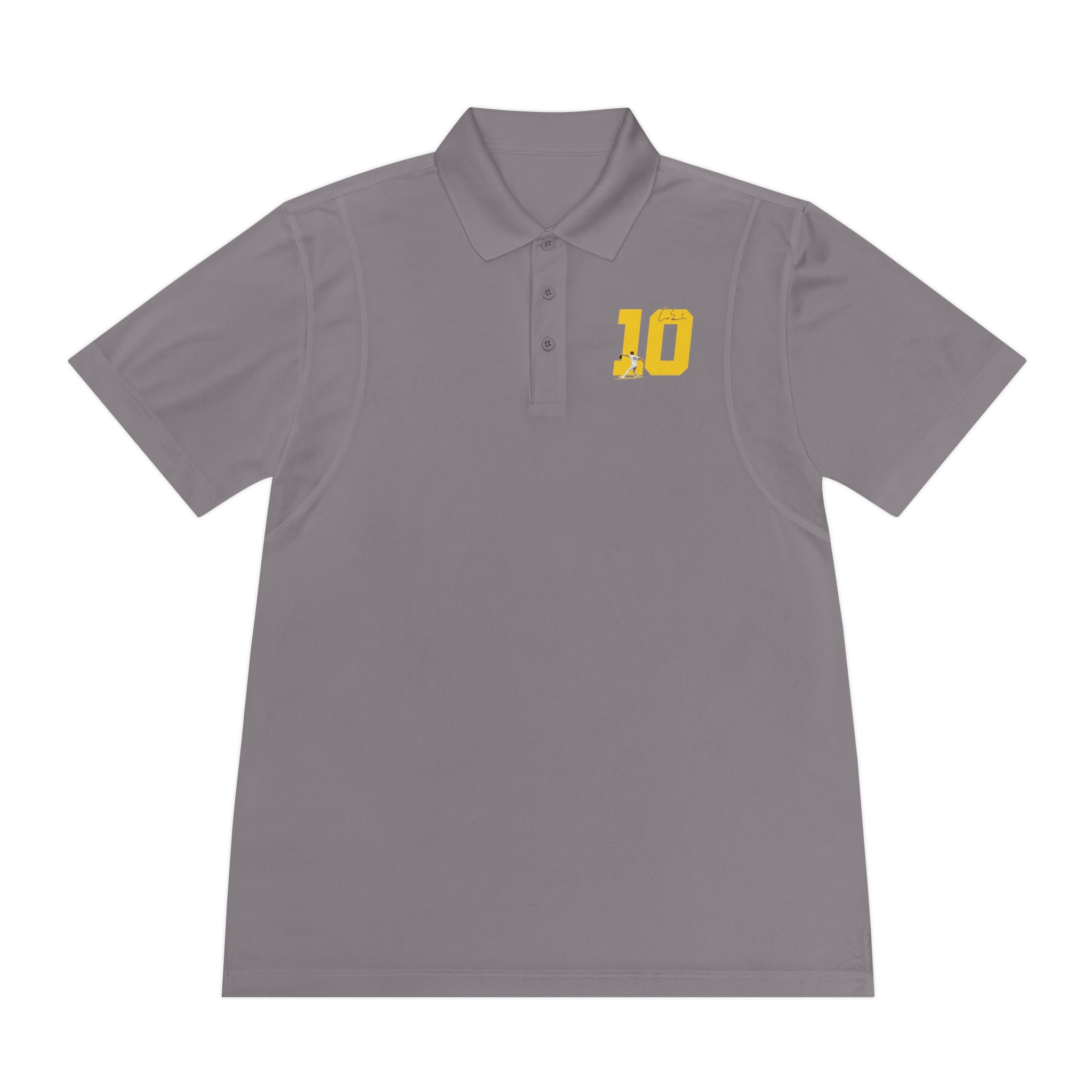 Cooper Sides Polo